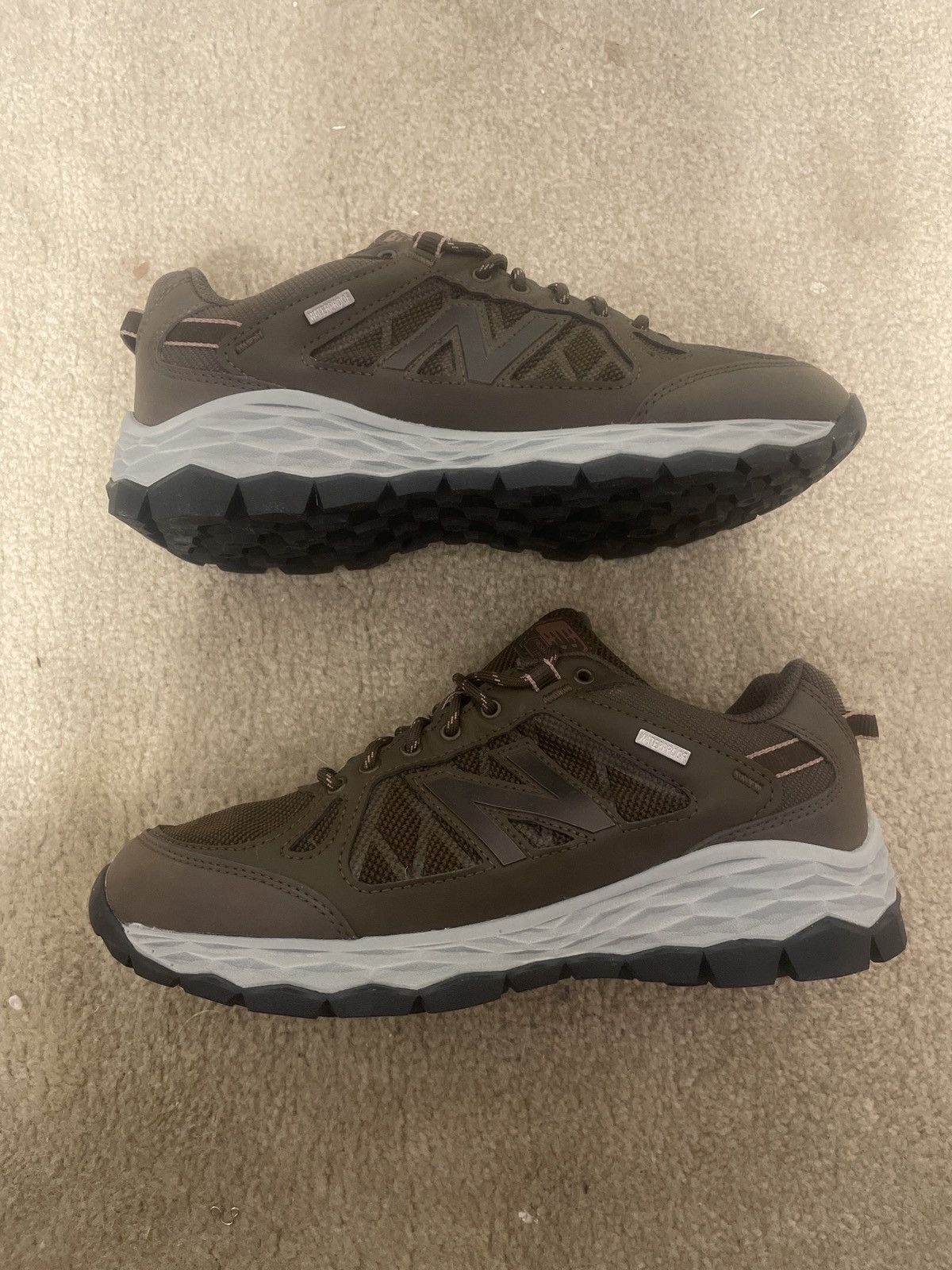 New Balance New Balance Fresh Foam 1350’s Size US 8 / EU 41 - 5 Thumbnail