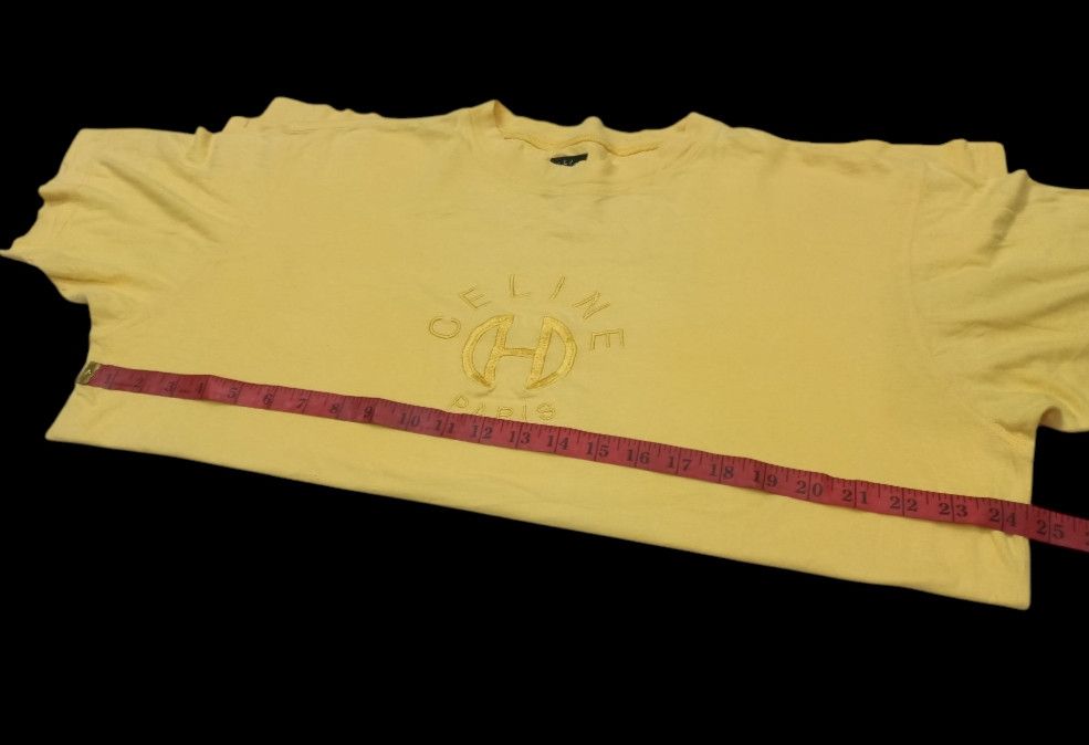 Celine VINTAGE CELINE PARIS 90s x RARE Size US L / EU 52-54 / 3 - 7 Thumbnail