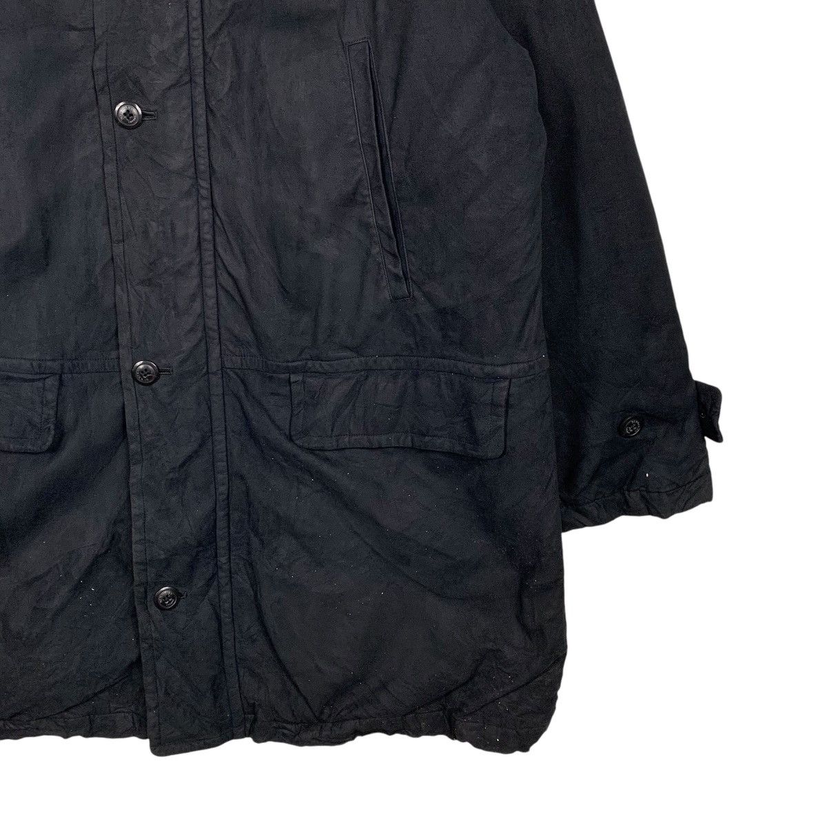 Burberry Burberrys Wool Jacket Size US M / EU 48-50 / 2 - 4 Thumbnail