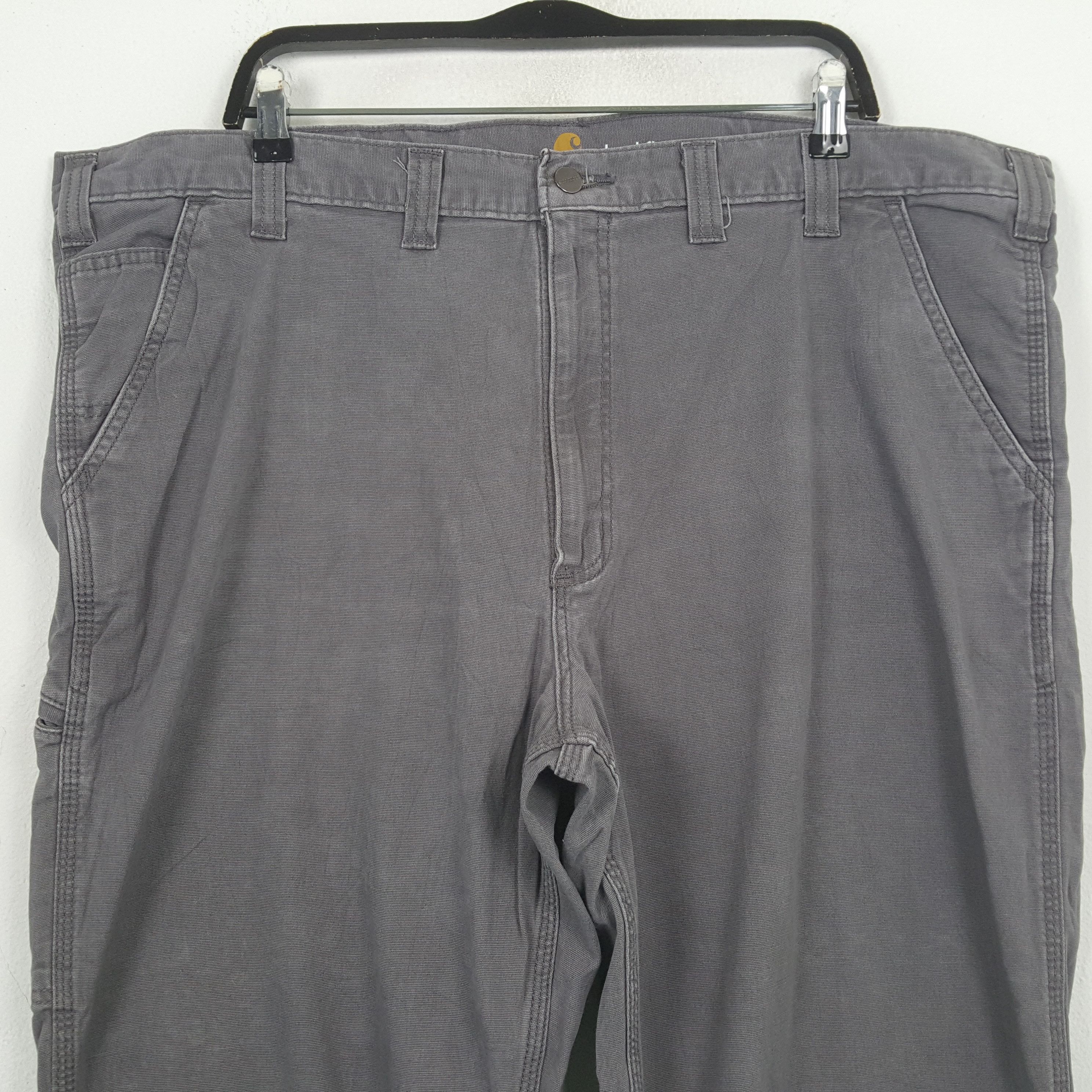 Carhartt Carhartt Relaxed Fit Outdoor Style Pants RR20 Size US 44 / EU 60 - 2 Thumbnail