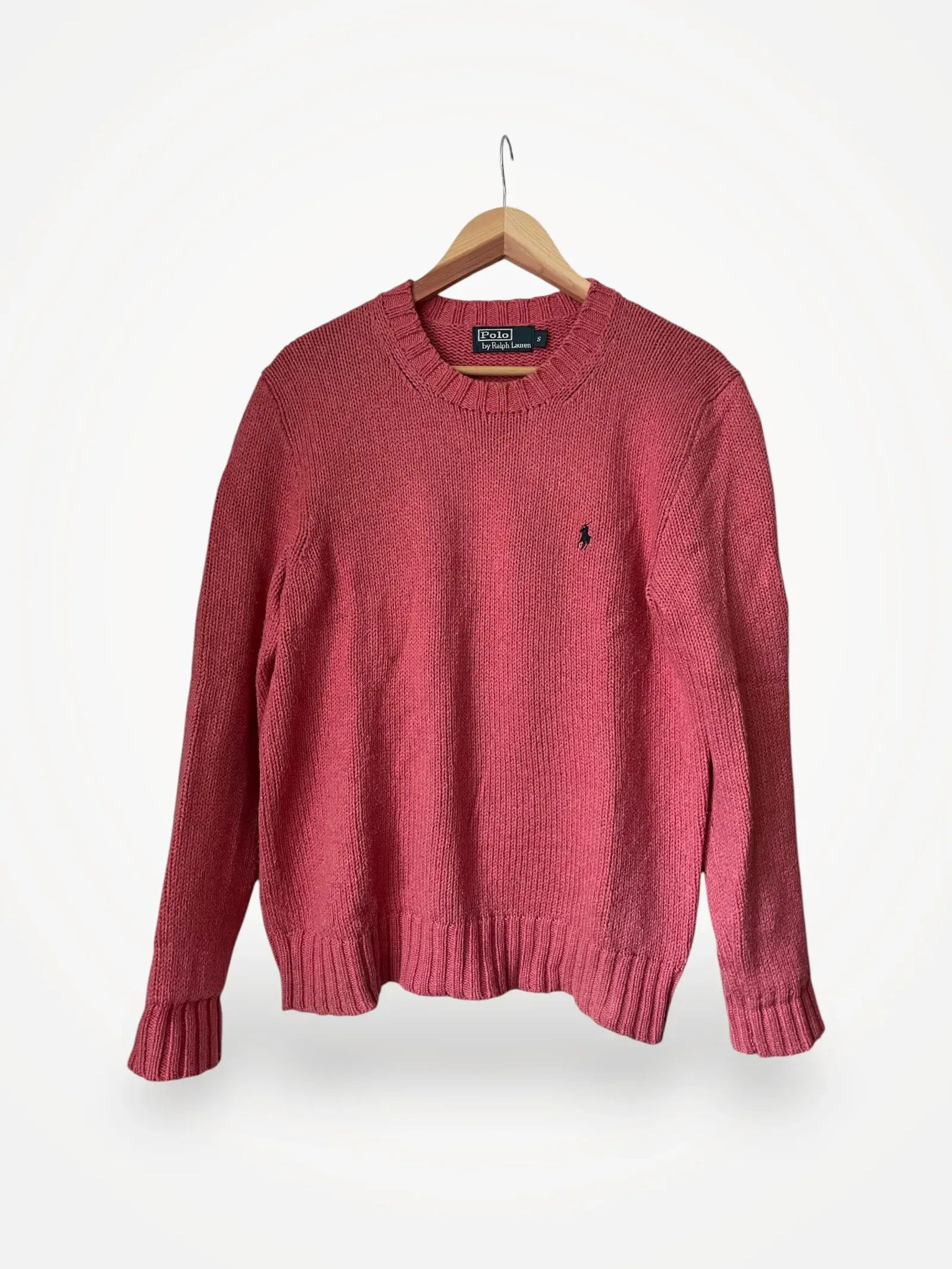 Ralph Lauren Ralph Lauren Cardigan Size US S / EU 44-46 / 1 - 1 Thumbnail