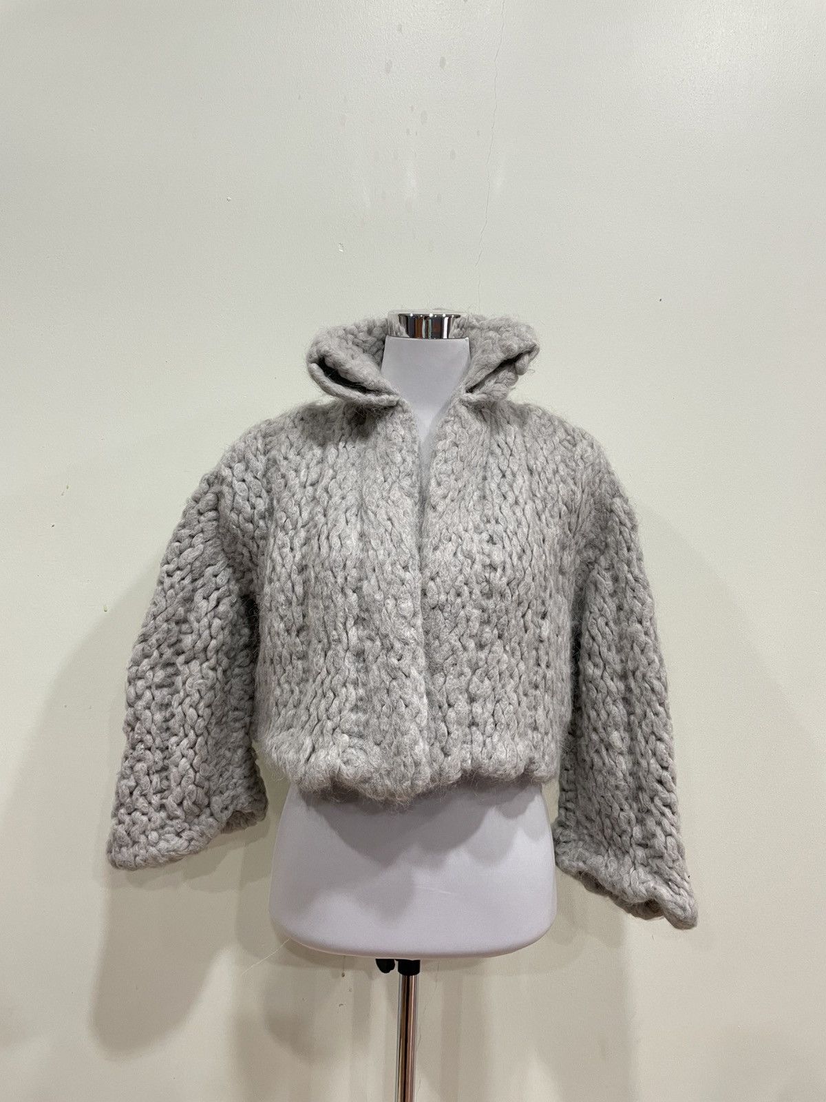 Other Van hongo sweater Size ONE SIZE - 1 Thumbnail