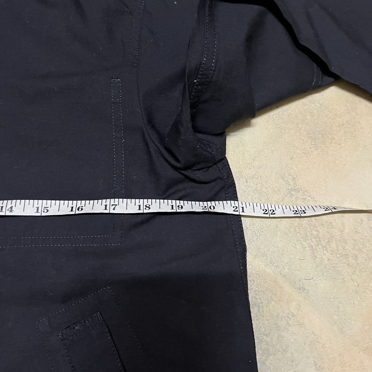 Final Home Final Home By Issey Miyake Light Jacket Size US XS / EU 42 / 0 - 7 Thumbnail
