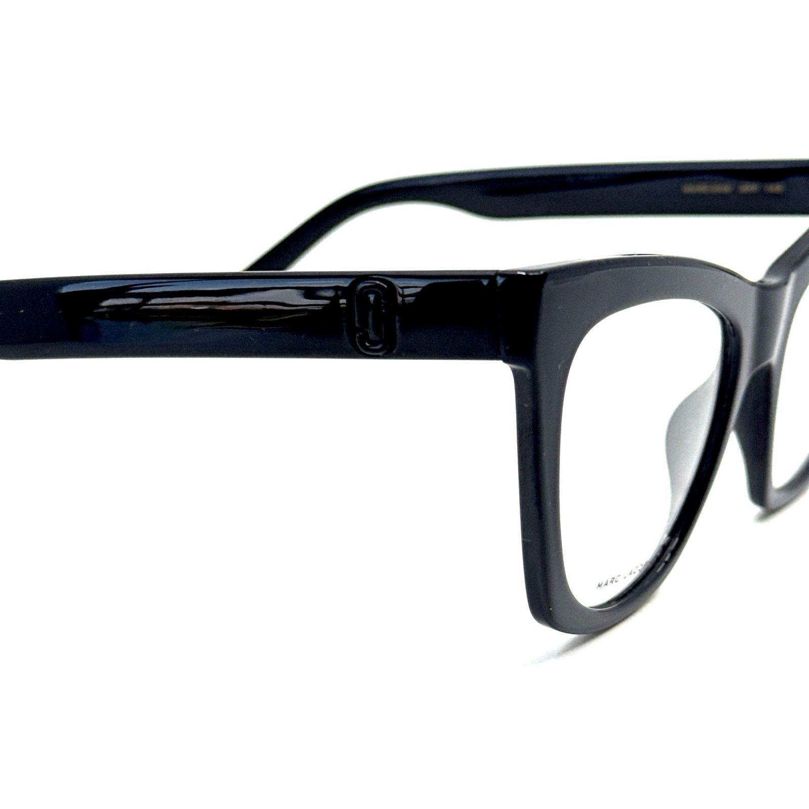 Marc Jacobs New, MARC JACOBS Eyeglasses MARC 649 807 Authentic Size ONE SIZE - 6 Thumbnail