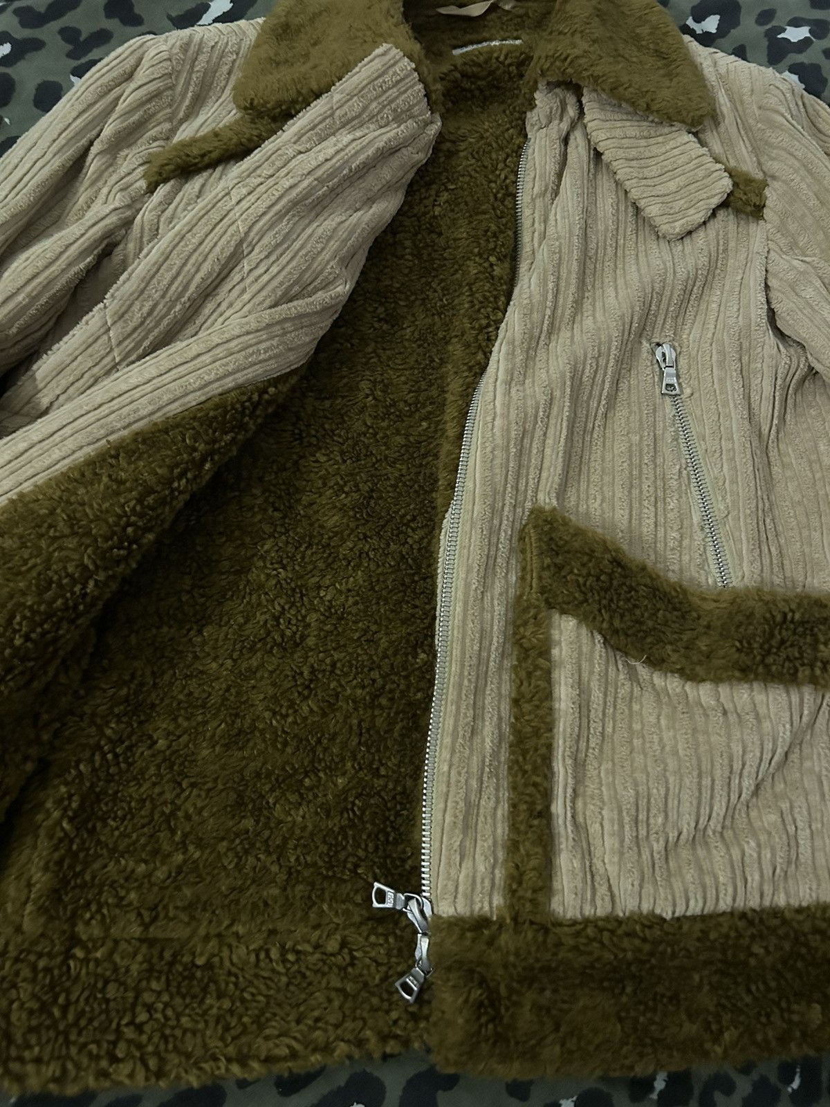 Dries Van Noten Dries Van Noten Jacket Size US M / EU 48-50 / 2 - 4 Thumbnail