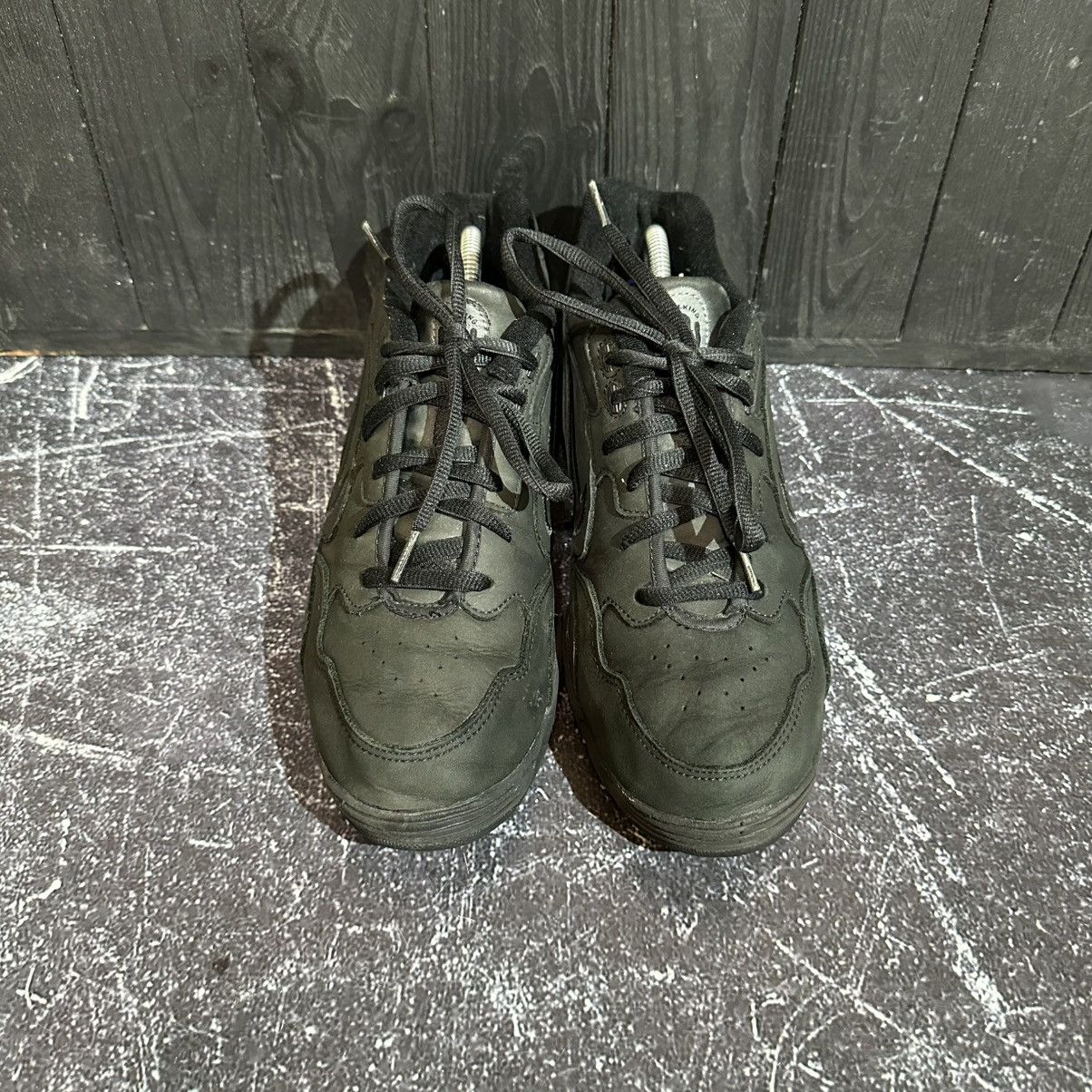 Nike Vintage 00 Nike Leather Men’s Sneakers Size 43eu 9.5us Size US 9.5 / EU 42-43 - 4 Thumbnail