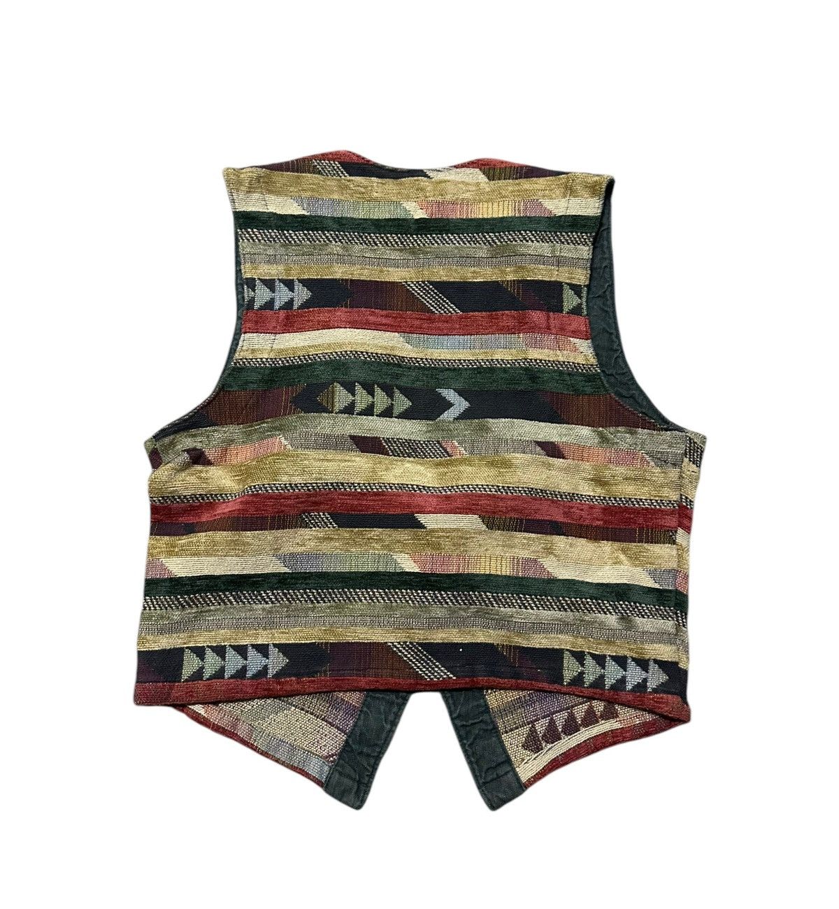 Vintage vintage Orvis vest Size US S / EU 44-46 / 1 - 5 Thumbnail