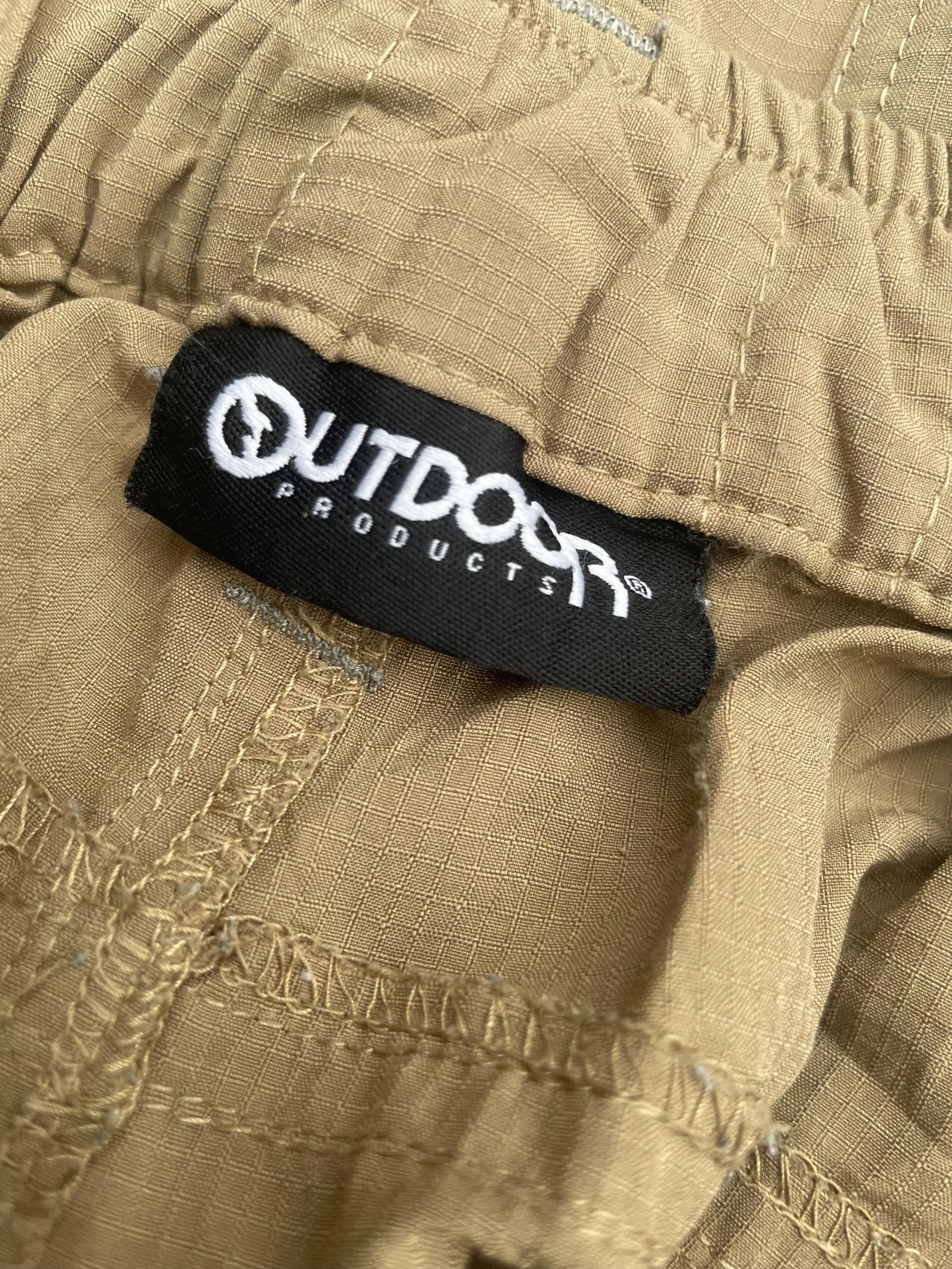 Outdoor Research Outdoor Product Cargo Pant Size US 38 / EU 54 - 9 Thumbnail