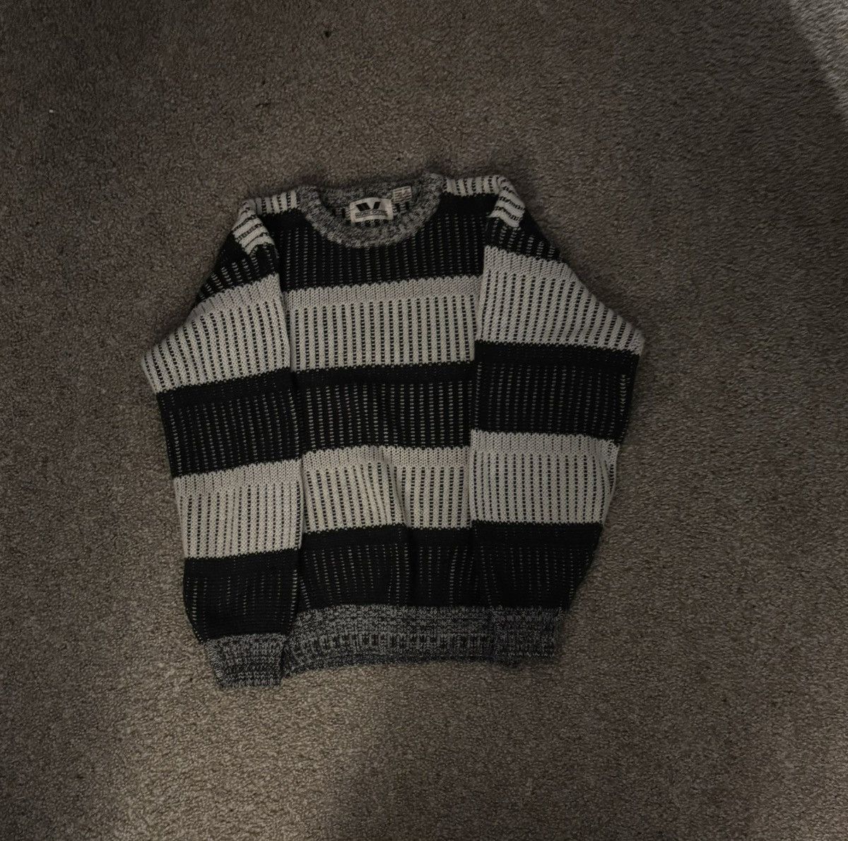 Vintage Vintage knit Size US M / EU 48-50 / 2 - 1 Thumbnail