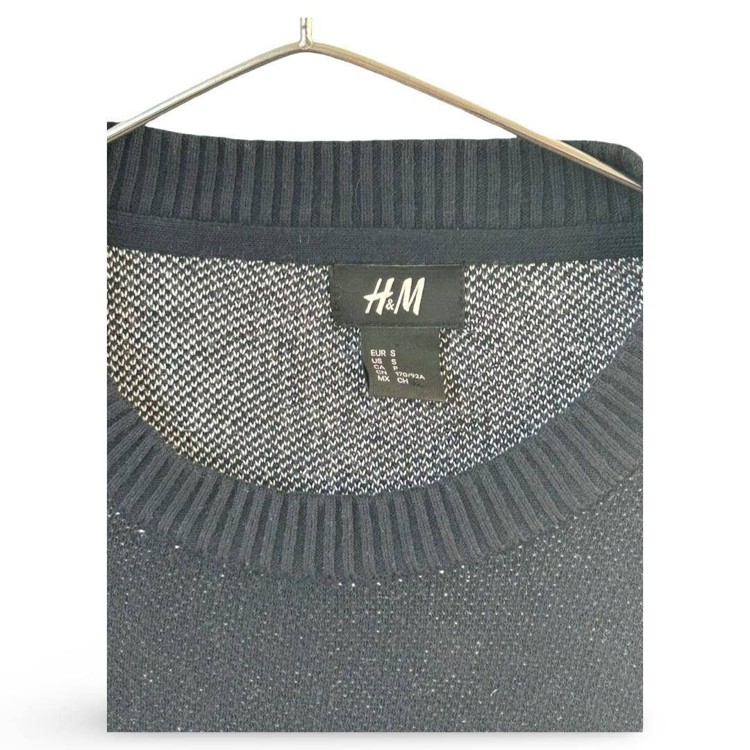 H&M H&M sweater #792 Size US S / EU 44-46 / 1 - 2 Thumbnail