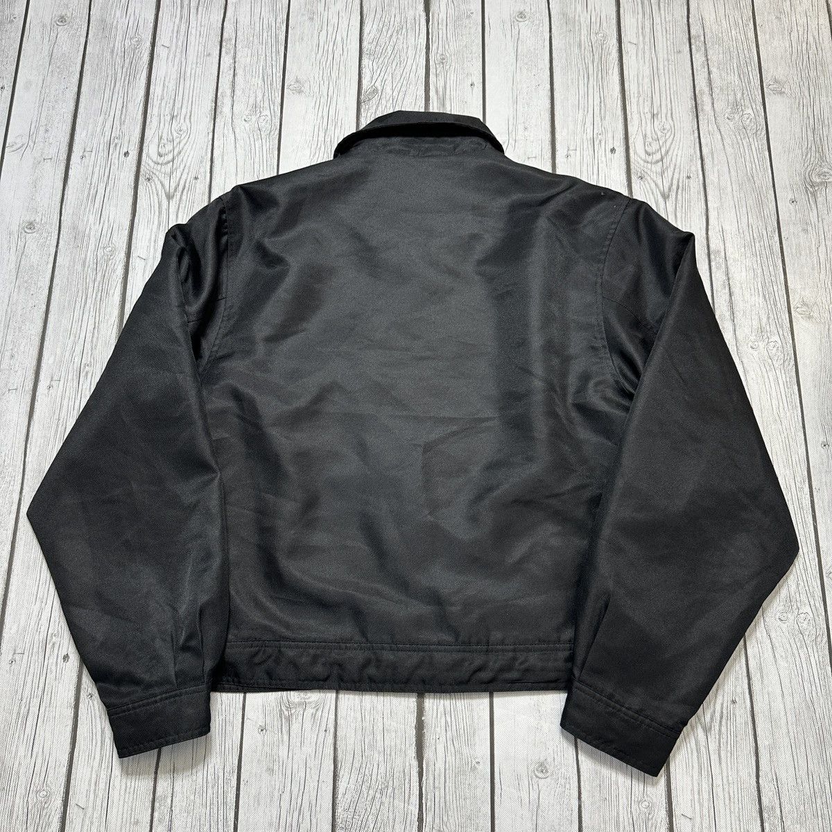 Kenneth Cole × Vintage Vintage Kenneth Cole jacket Size US M / EU 48-50 / 2 - 2 Thumbnail