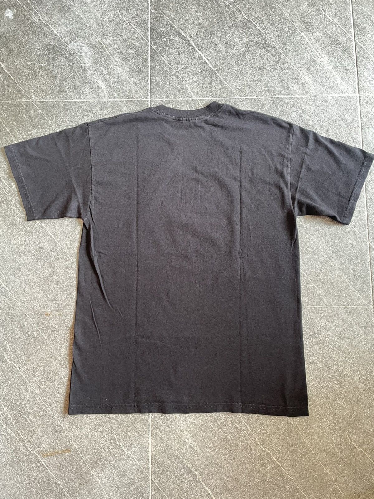 Band Tees Taking back sunday knives 2002 t shirt emo post hardcore Size US M / EU 48-50 / 2 - 4 Thumbnail