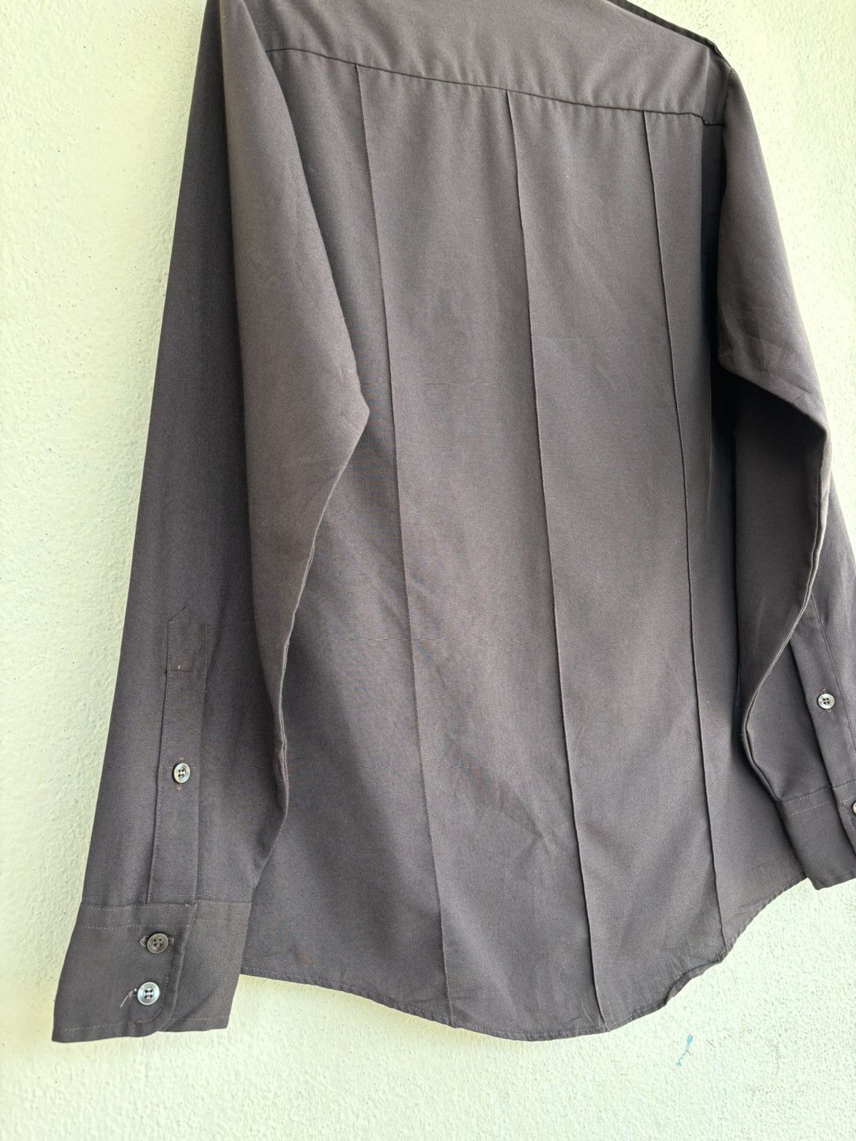Uniform Wares Vintage The Performer Professional Uniform Shirts Size US S / EU 44-46 / 1 - 11 Thumbnail