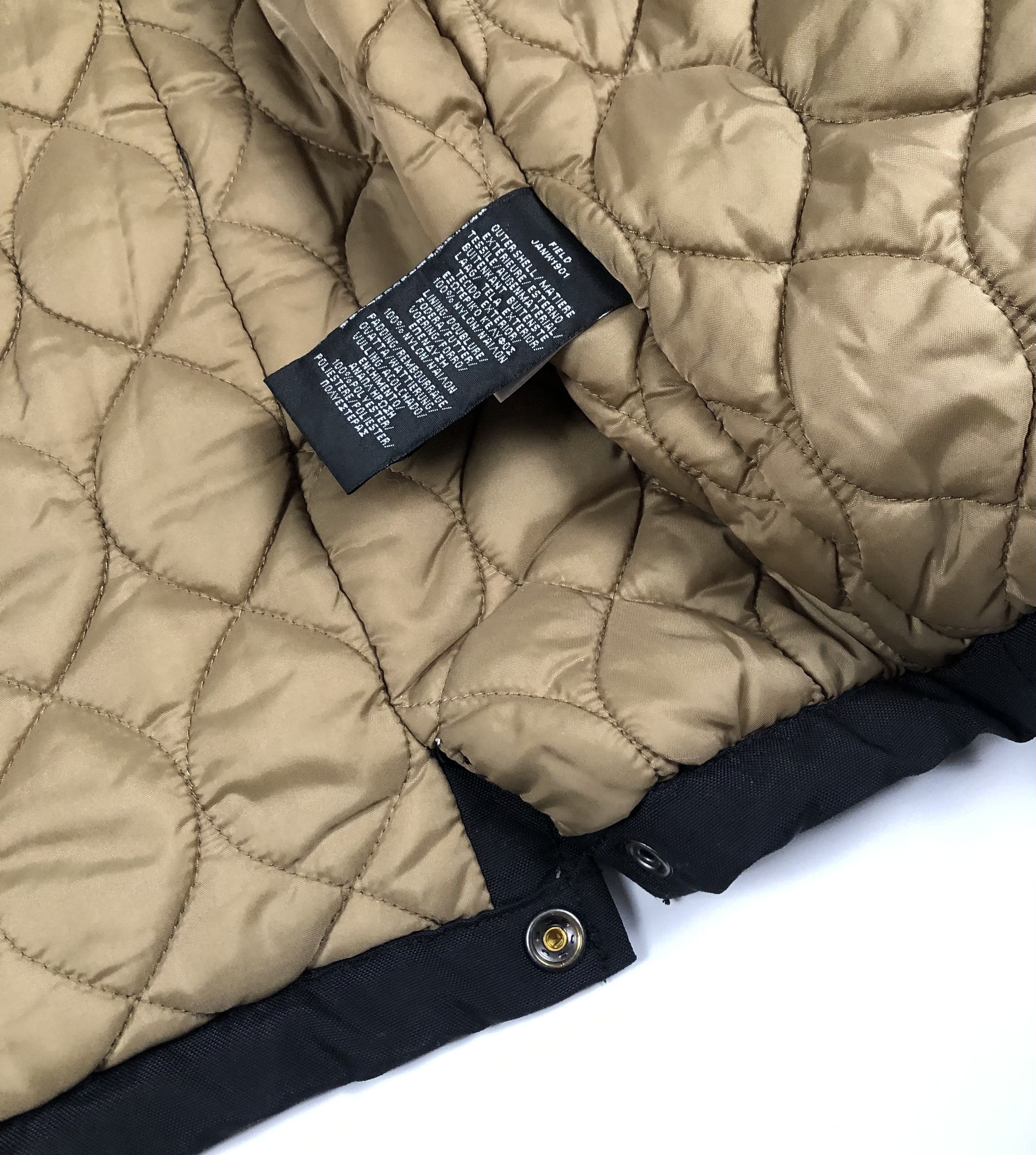 Schott Schott NYC Field Jacket Size US XXL / EU 58 / 5 - 9 Thumbnail
