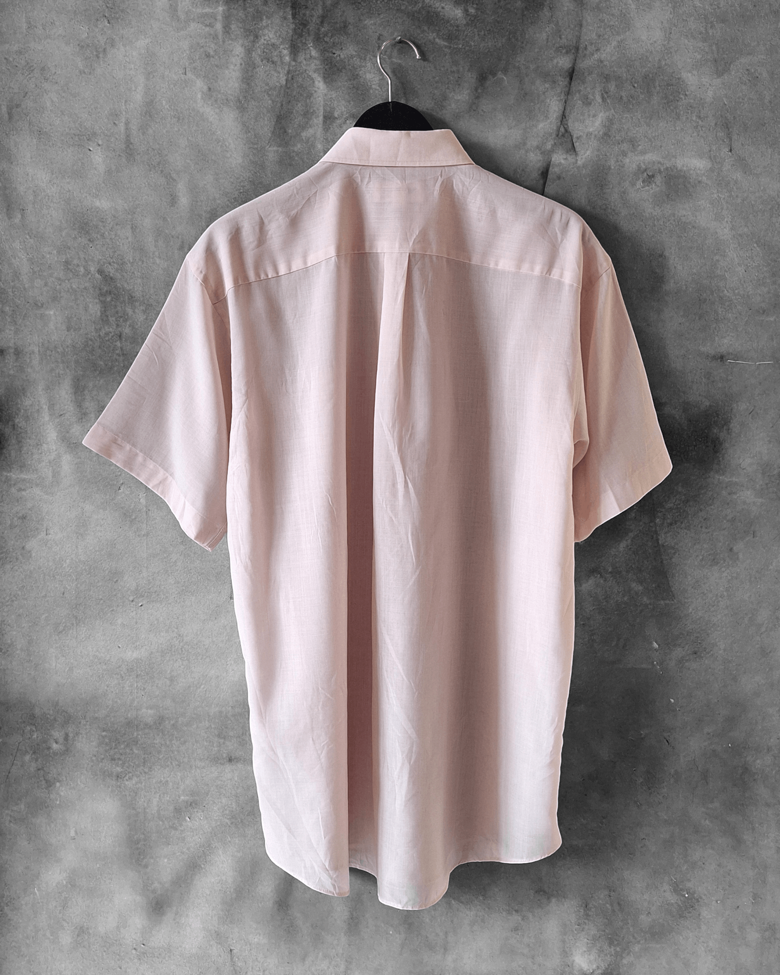 Vintage × Yves Saint Laurent Vintage Ysl Yves Saint Laurent Shirt Size US L / EU 52-54 / 3 - 6 Thumbnail