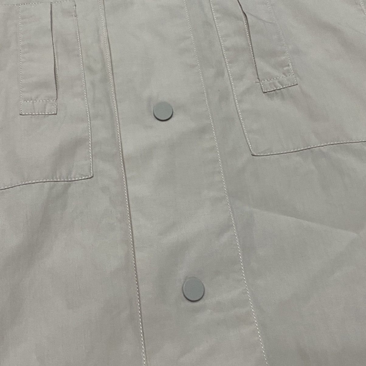 Balenciaga Balenciaga Shirt Size US M / EU 48-50 / 2 - 5 Thumbnail