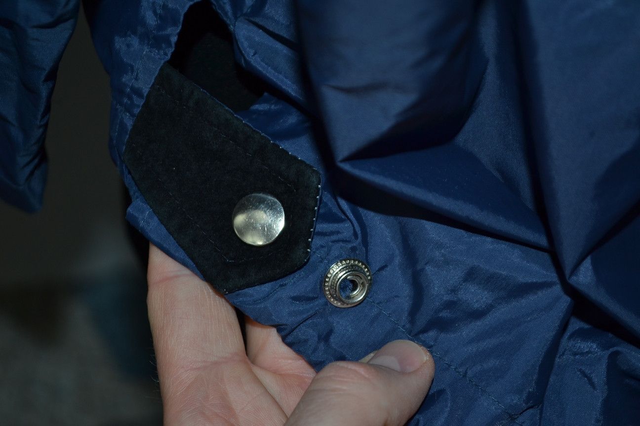 Diesel × Vintage Very Rare Vintage Diesel Racing Nylon Jacket L Size US L / EU 52-54 / 3 - 7 Thumbnail