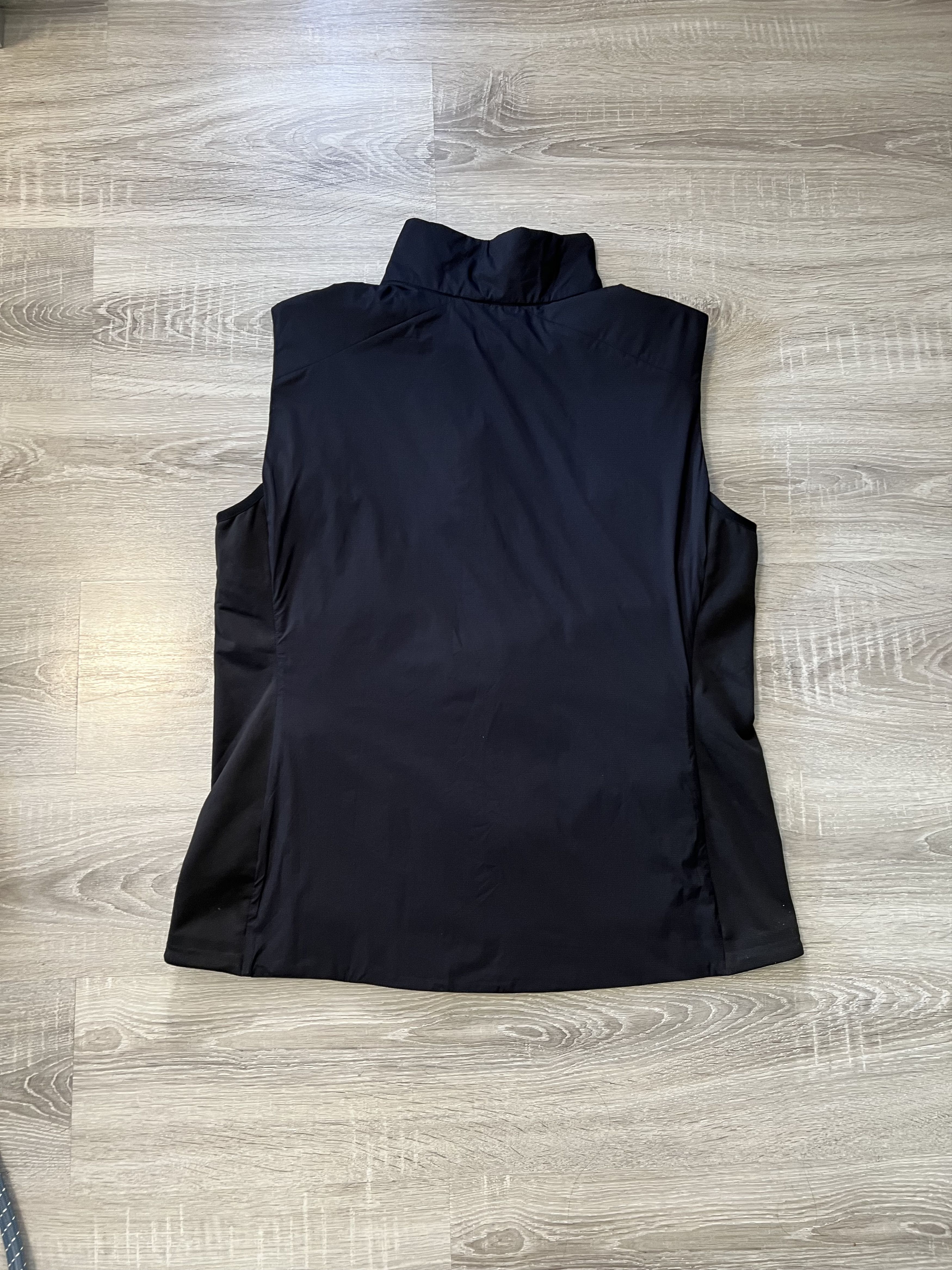 Arc'teryx Arcteryx Arc'teryx Women's Atom Vest, Black XL Size XL / US 12-14 / IT 48-50 - 5 Thumbnail