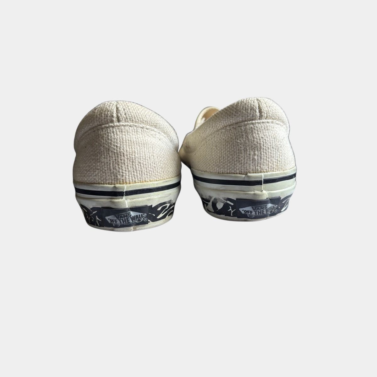 Undercover × Vans SS03 Undercover Scab Vans Size US 10 / EU 43 - 8 Thumbnail
