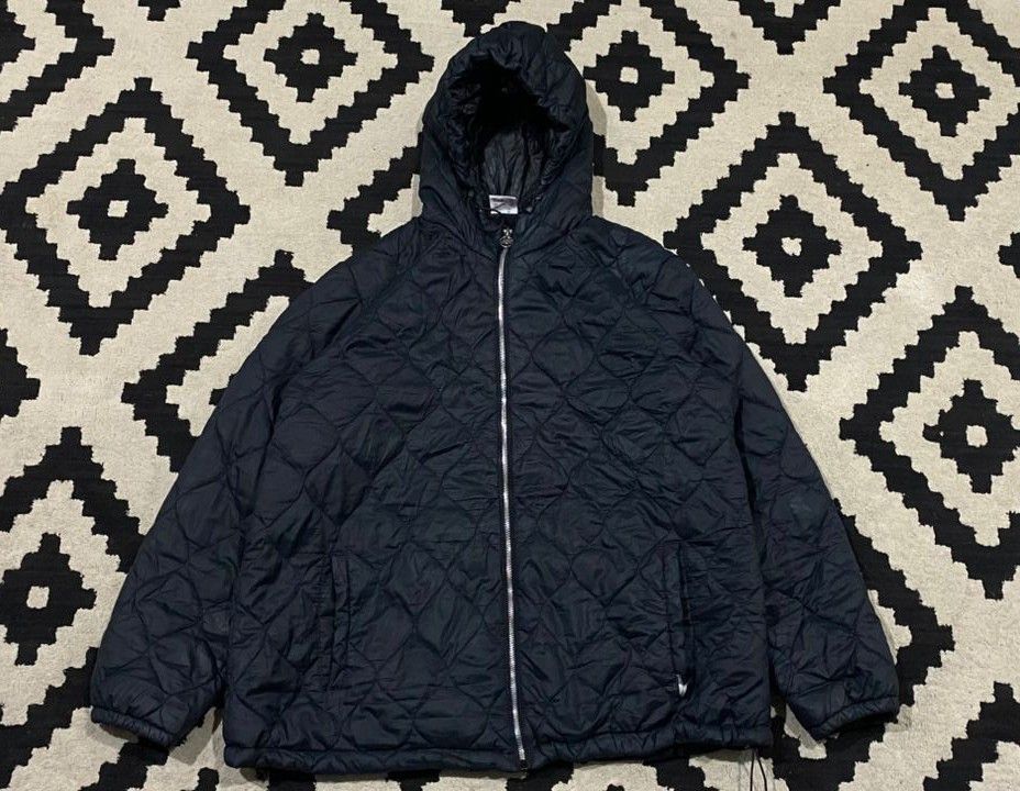 New Balance New Balance Puffer Jacket Size US L / EU 52-54 / 3 - 1 Thumbnail