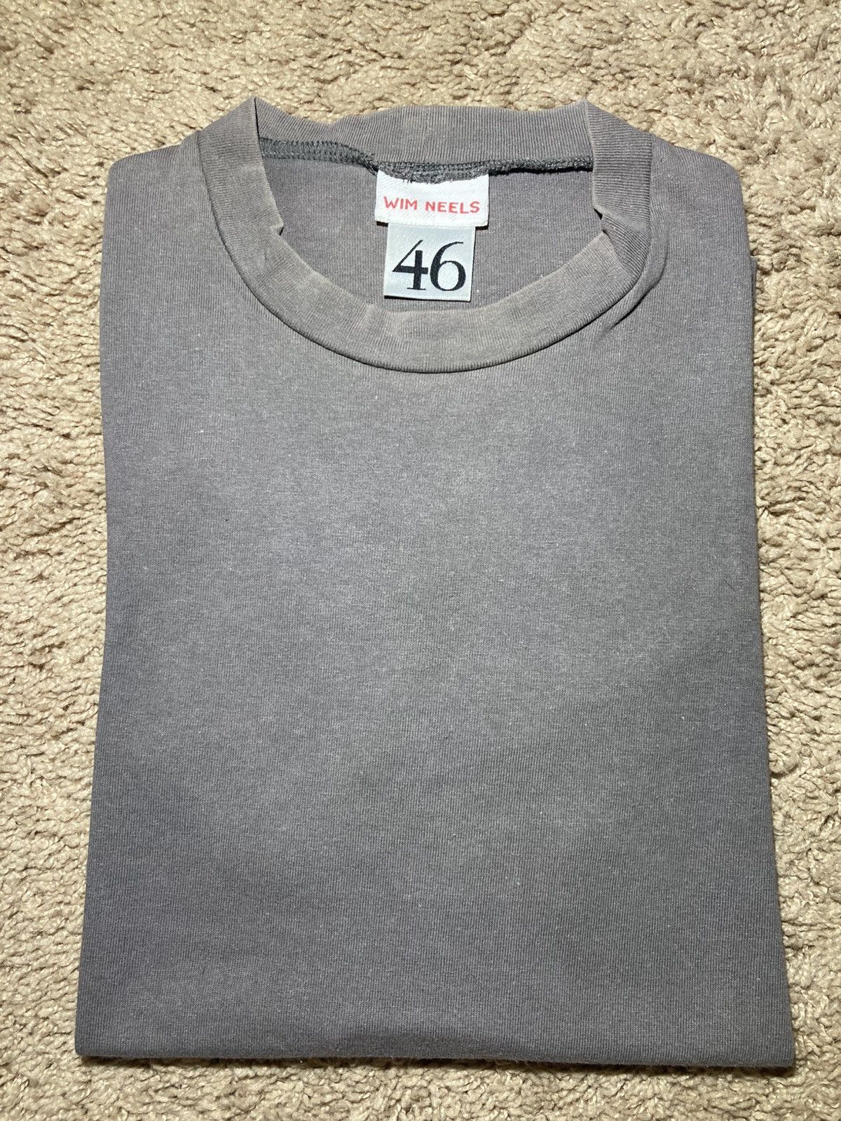 Wim Neels | Grailed