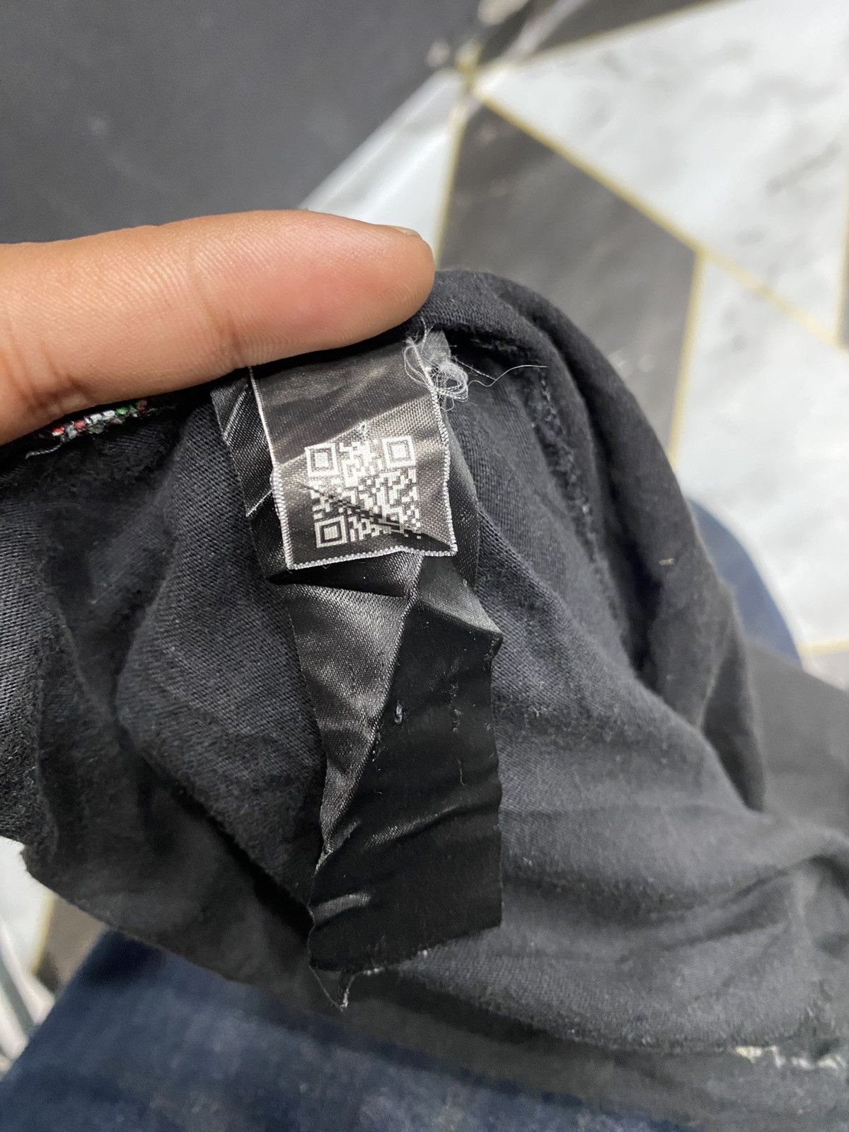 Philipp Plein Philipp Plein skull 💀 platinum Size US M / EU 48-50 / 2 - 10 Thumbnail