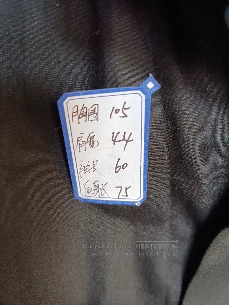 Givenchy Givenchy SizeOS Men's Shirt Size US M / EU 48-50 / 2 - 4 Thumbnail