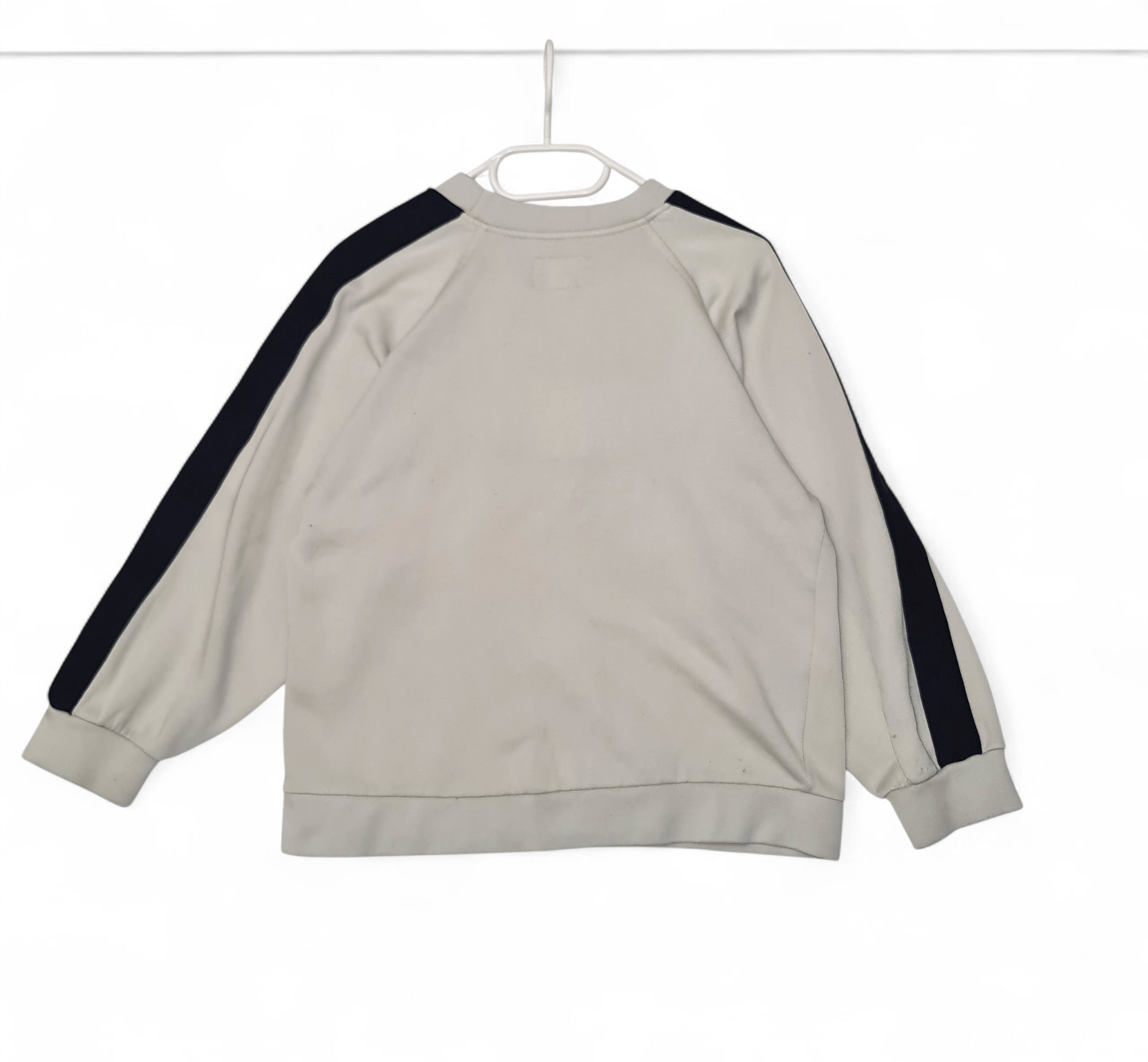Reebok Vintage Reebok Embroidered Hoodie Size M / US 6-8 / IT 42-44 - 6 Thumbnail