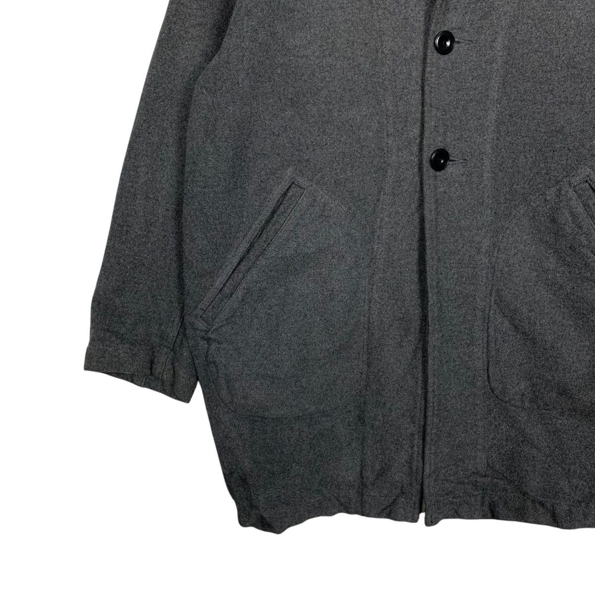 Japanese Brand UNIVERSAL TISSU Made in Japan Casual Jacket #2746-C124 Size US S / EU 44-46 / 1 - 5 Thumbnail