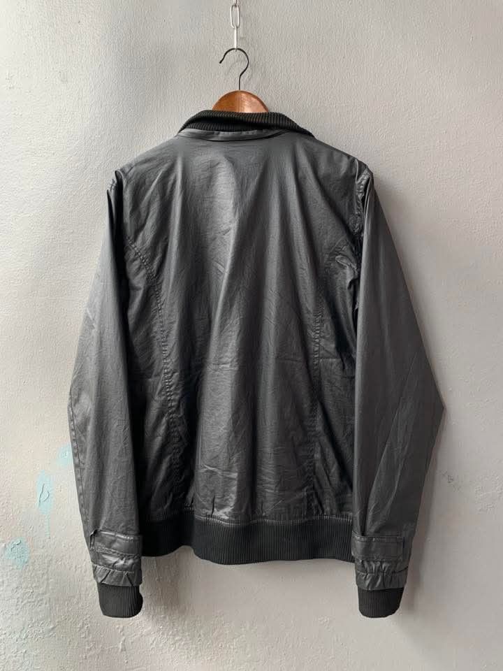 Raf by Raf Simons Raf Simons black jacket fashion mens luxury Size US L / EU 52-54 / 3 - 8 Thumbnail