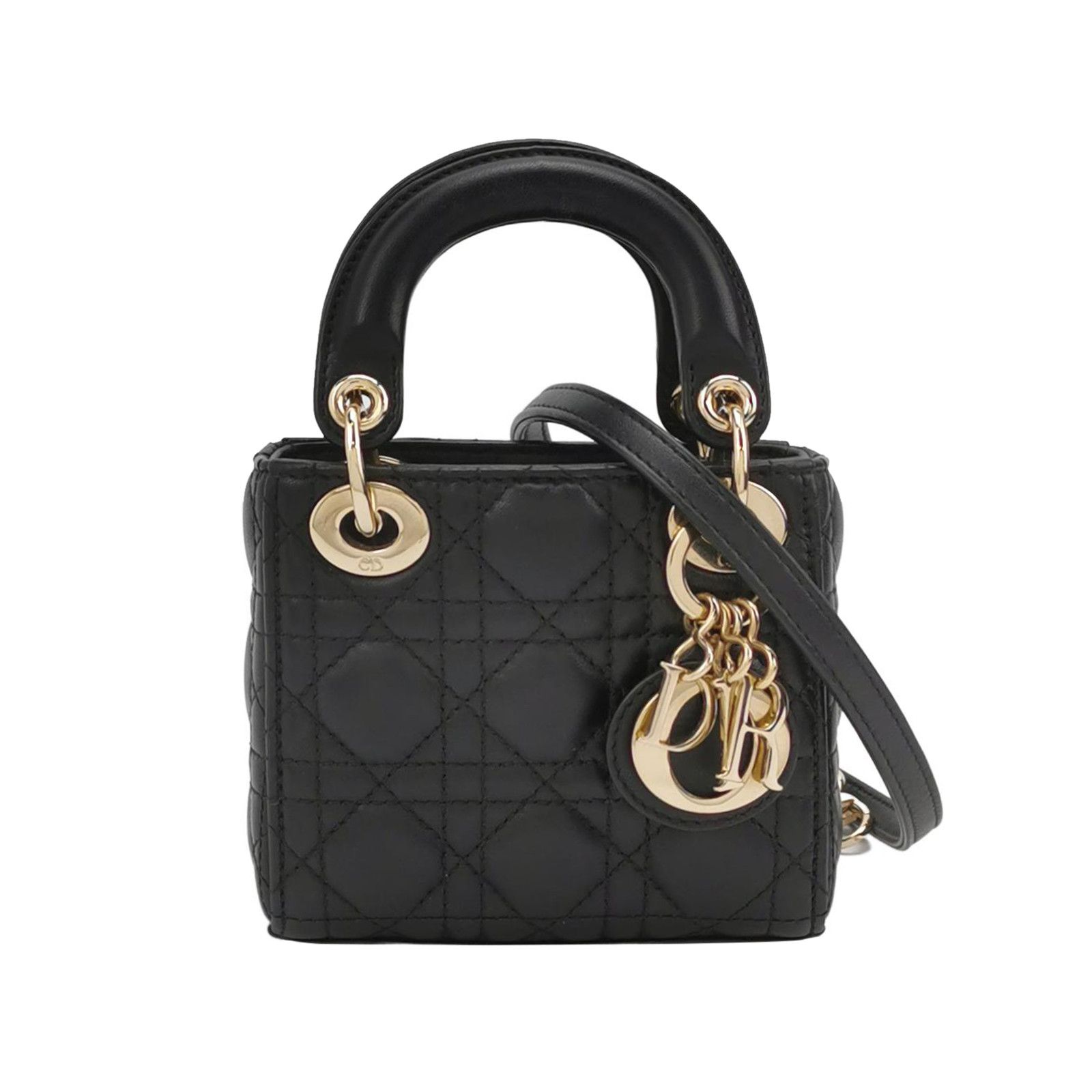 Dior Dior Women os Shoulder Bags Size ONE SIZE - 1 Thumbnail