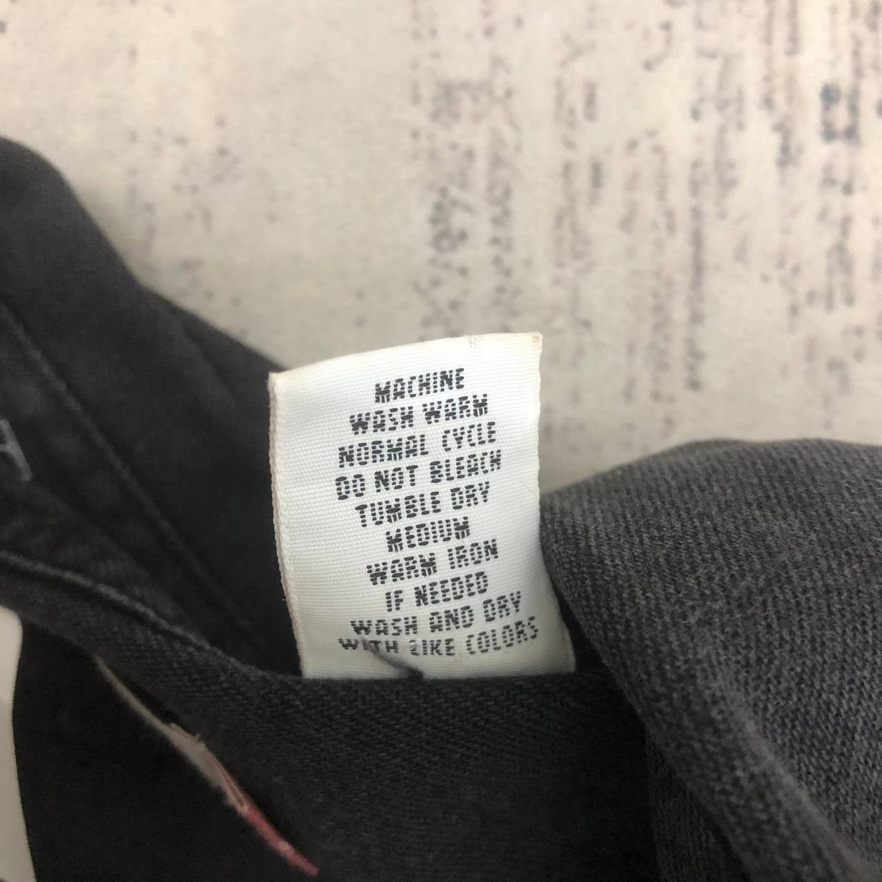 Levi's Y503 LEVI'S CUSTOM JACKETS Size US S / EU 44-46 / 1 - 8 Thumbnail