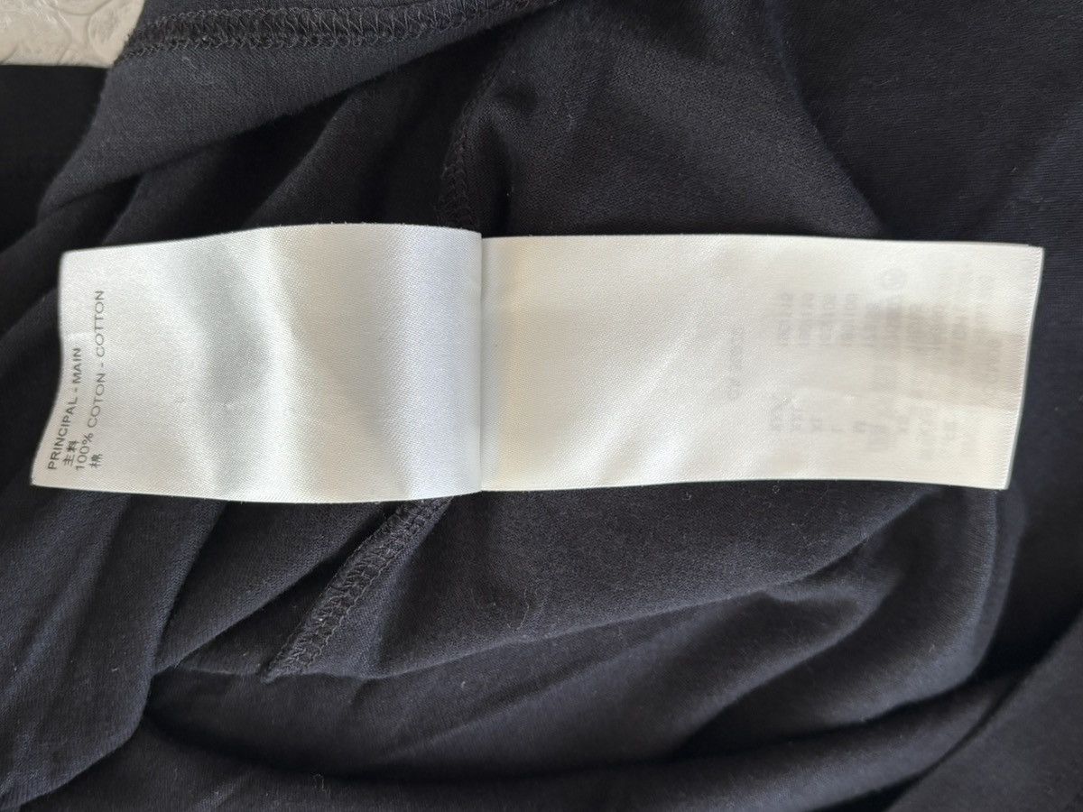 Louis Vuitton Louis Vuitton 2054 Tee Shirt Size Large Size US L / EU 52-54 / 3 - 5 Thumbnail