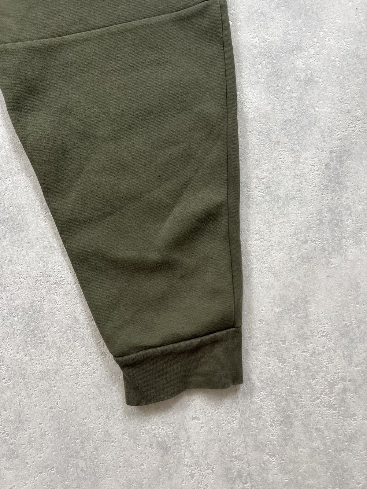 Nike NIKE TECH FLEECE RETRO SWEATPANTS Y2K SWOOSH LOGO Size US 34 / EU 50 - 9 Thumbnail
