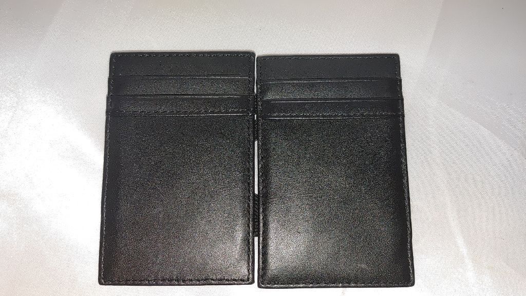J.Crew J. Crew Leather Magic Wallet Size ONE SIZE - 6 Thumbnail