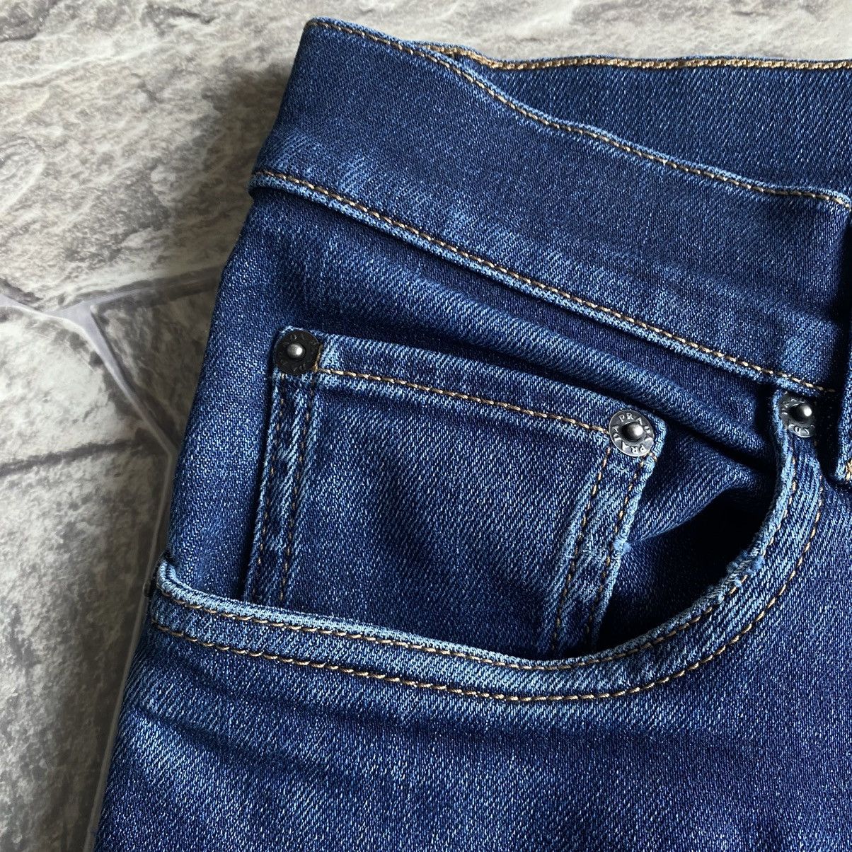 Prada Vintage Prada Jeans Size US 33 - 10 Thumbnail