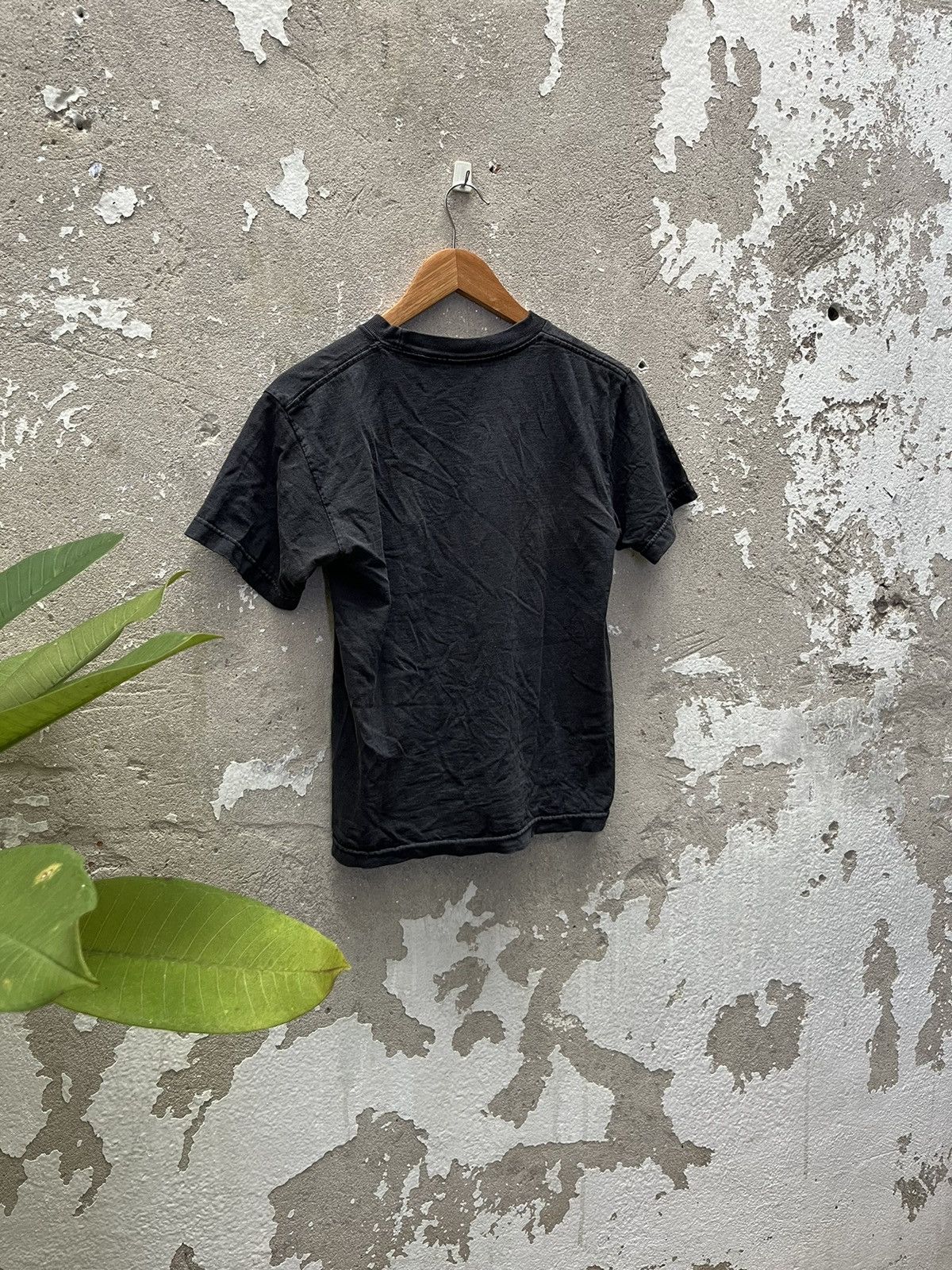 Band Tees Akaline trio Size US XS / EU 42 / 0 - 3 Thumbnail