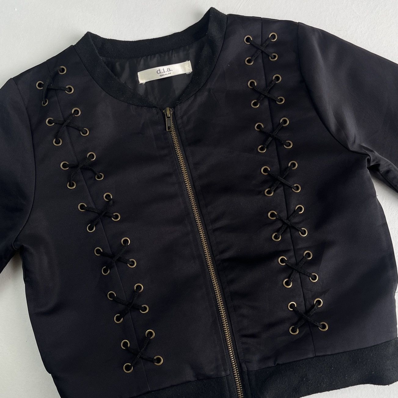 14th Addiction × If Six Was Nine × Le Grande Bleu (L.G.B.) d.i.a. jacket Size XS / US 0-2 / IT 36-38 - 3 Thumbnail