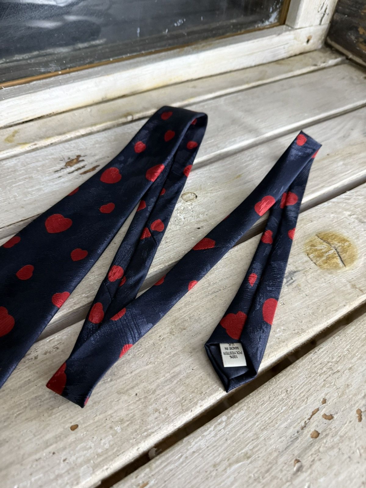 Cartoon Network × Vintage × Warner Bros Vintage 90s Looney Tunes Taz tie 1995 Size ONE SIZE - 3 Thumbnail