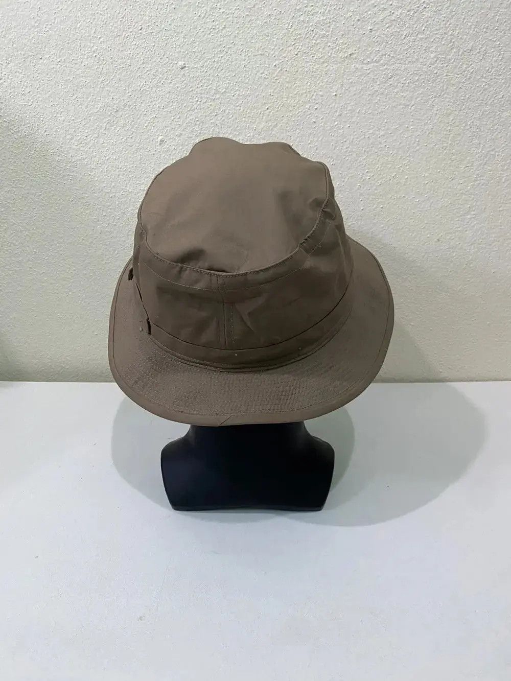 Japanese Brand × Vintage Japanese Brand Fuji Hat Bucket Hat Size ONE SIZE - 4 Thumbnail