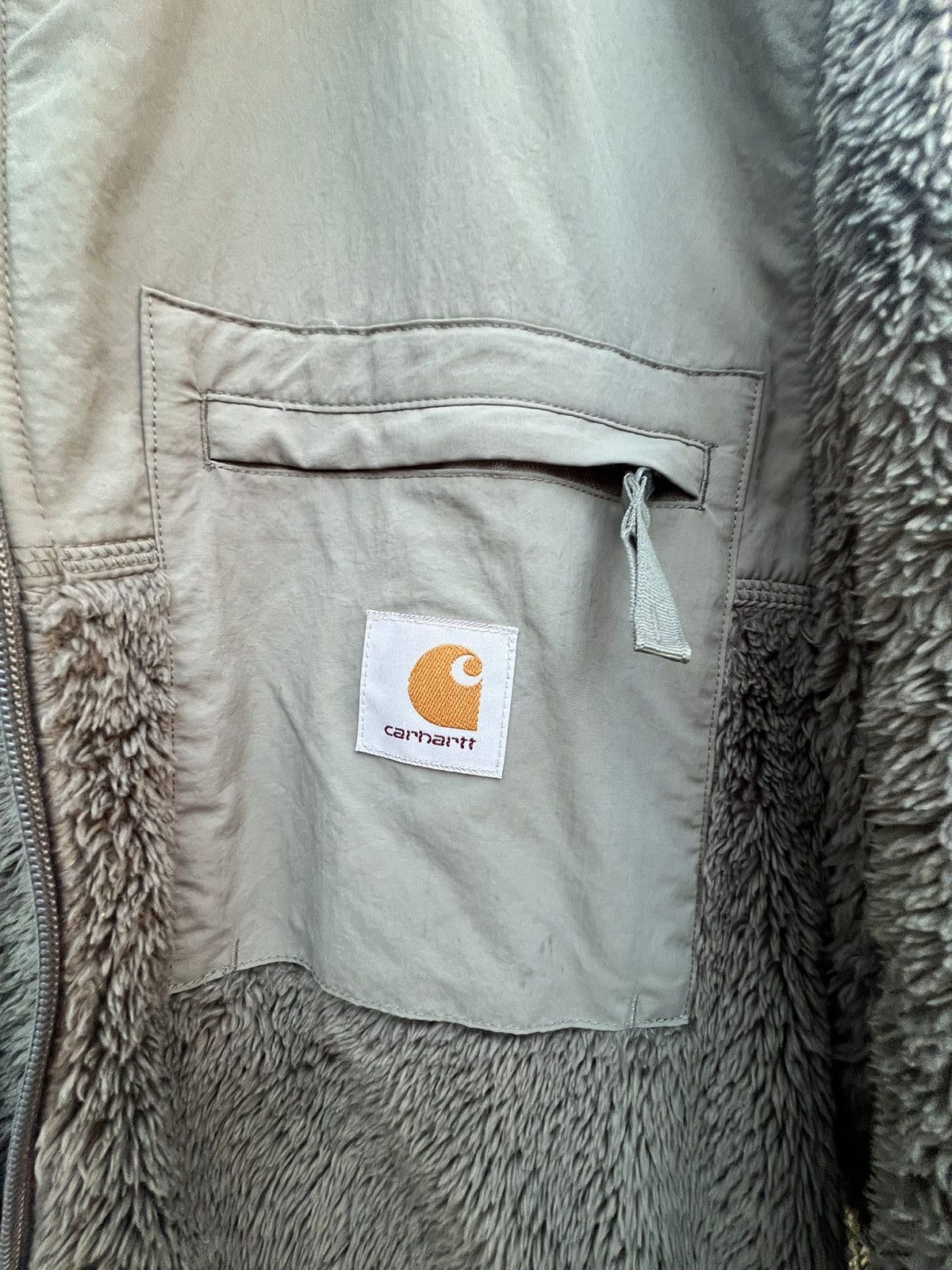 Carhartt Wip Jackson Sweat Jacket Size US M / EU 48-50 / 2 - 3 Thumbnail