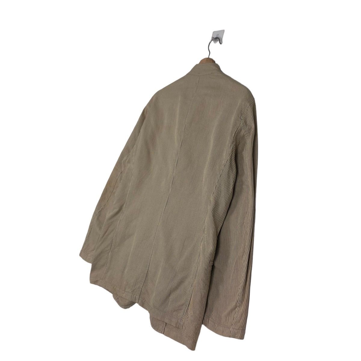 Issey Miyake 🔥Vintage Chore Jacket Work Santa Fe Japan Made Size US M / EU 48-50 / 2 - 10 Thumbnail