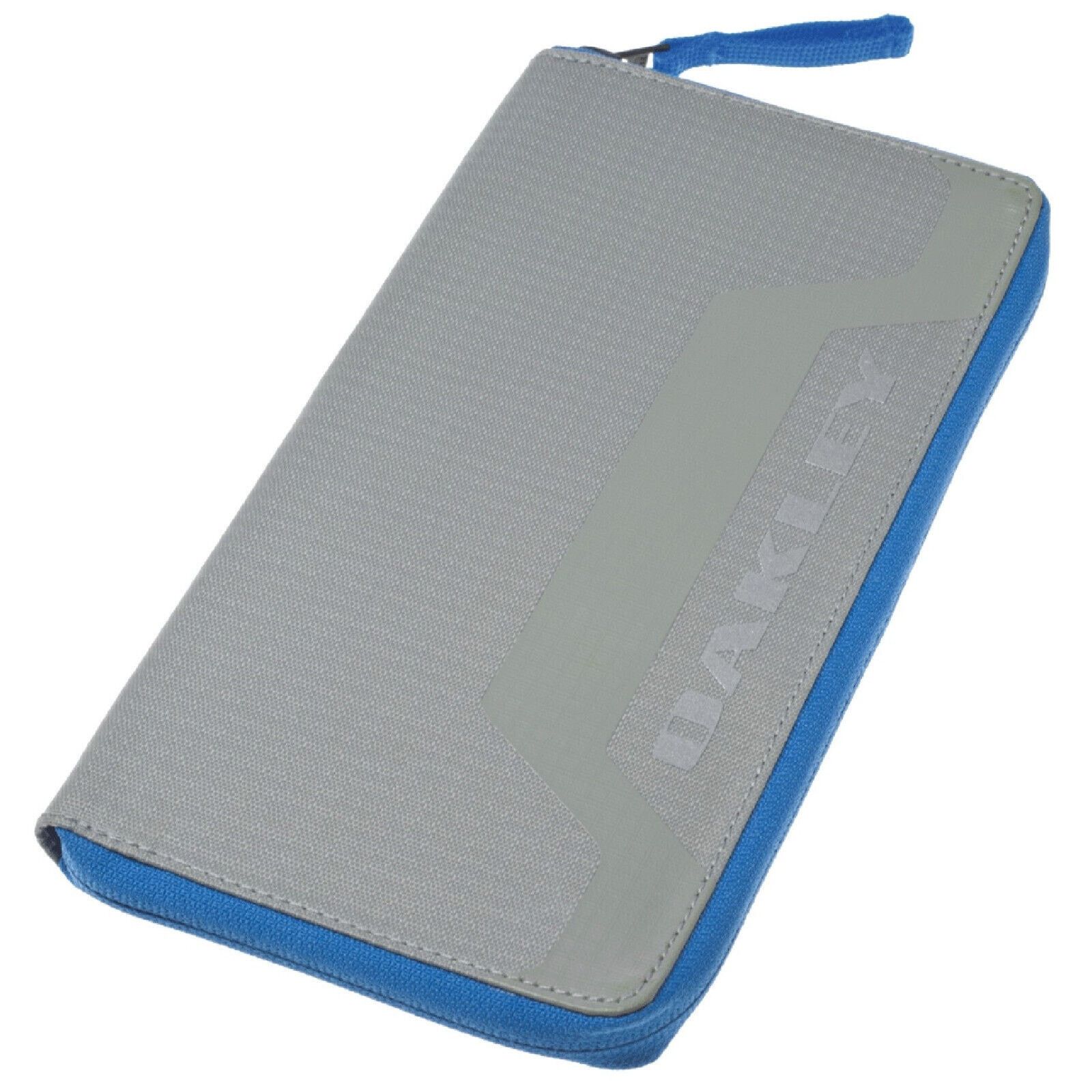 Oakley Oakley Motion Travel Passport Document Holder Wallet Size ONE SIZE - 1 Thumbnail
