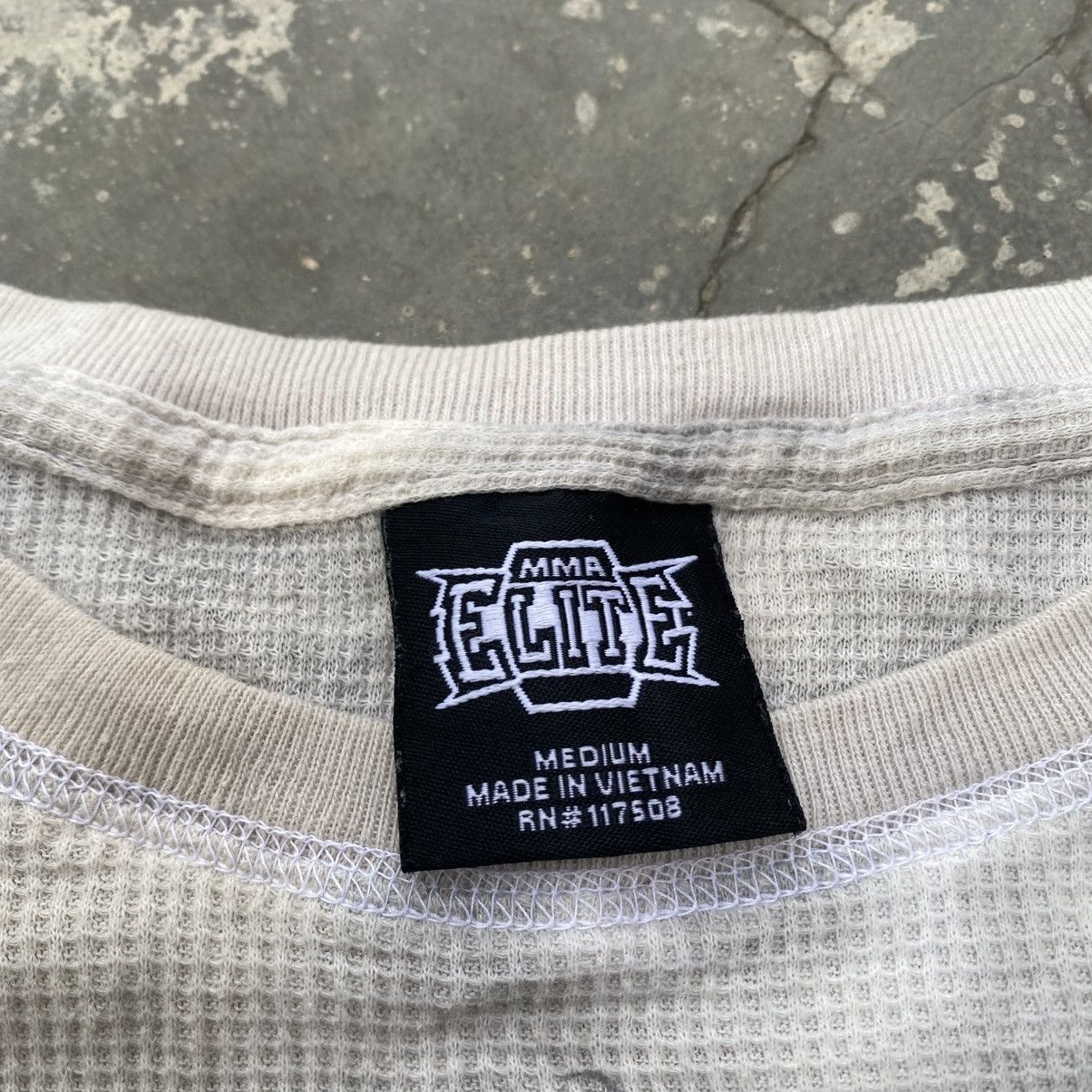 Japanese Brand ELITE Gripper Tee Size US M / EU 48-50 / 2 - 8 Thumbnail