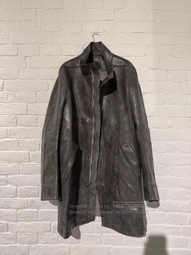 Carol Christian Poell Carol Christian Poell jacket Size US L / EU 52-54 / 3 - 1 Thumbnail