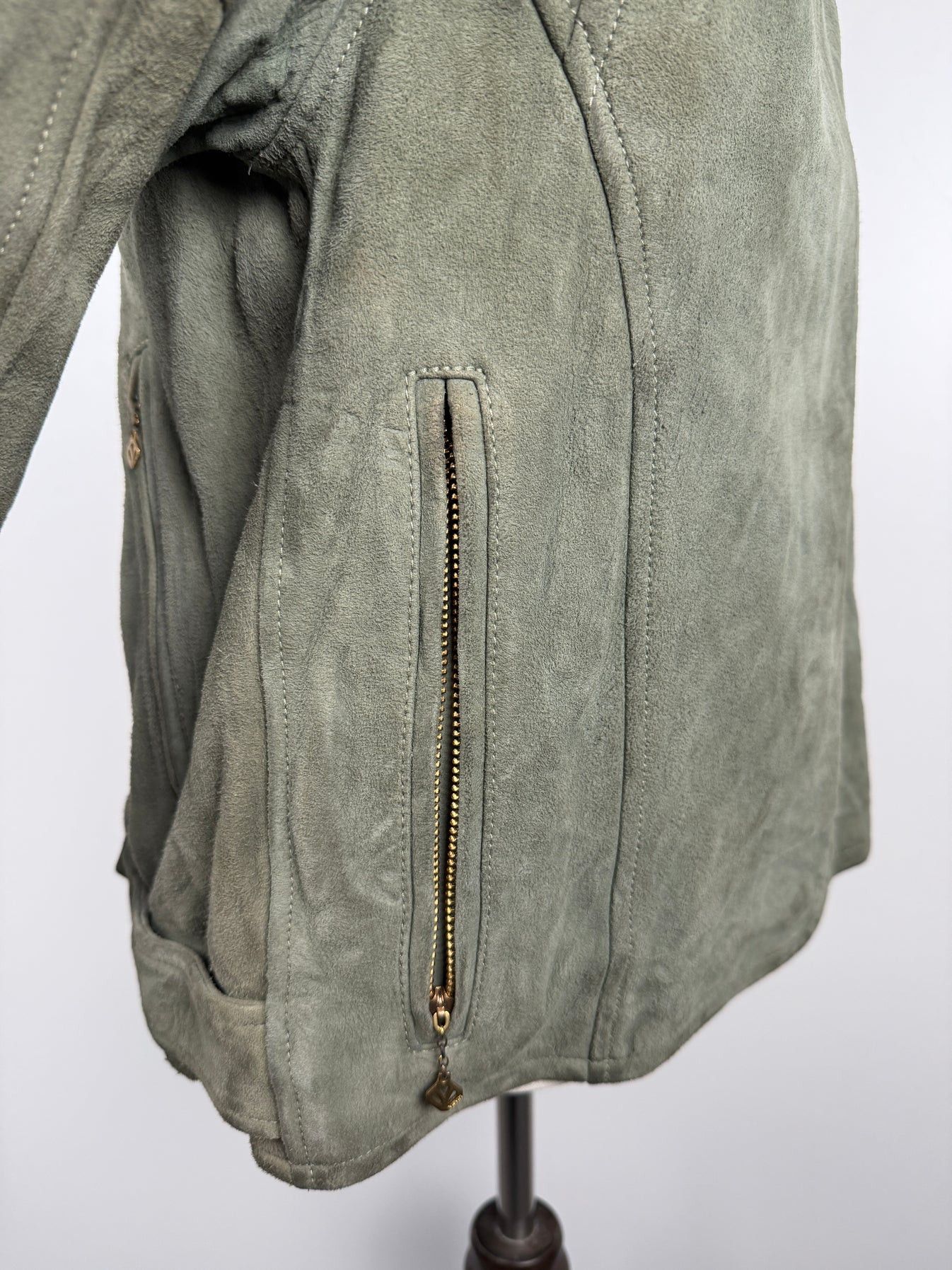 Visvim FW24 Neu Riders JKT IT Size US XL / EU 56 / 4 - 6 Thumbnail