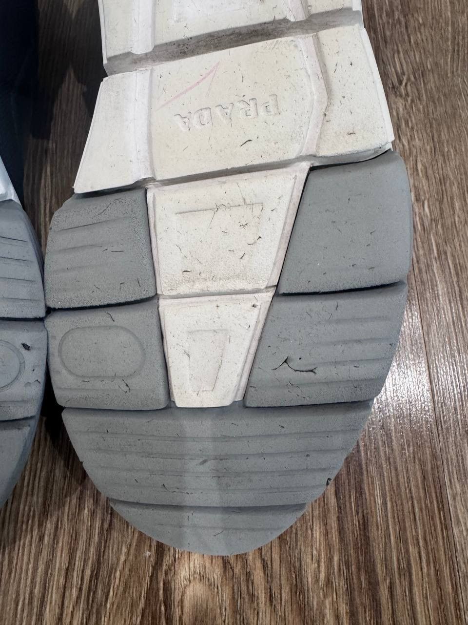 Prada PRADA Twist Sneakers Size US 8 / EU 41 - 16 Thumbnail