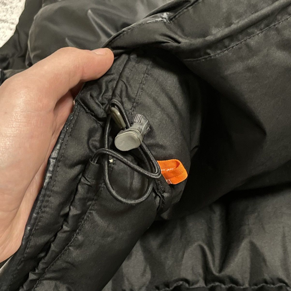 Nike ACG Nike ACG Vintage Nylon Puffer Vest Mens Size L Size US L / EU 52-54 / 3 - 13 Thumbnail