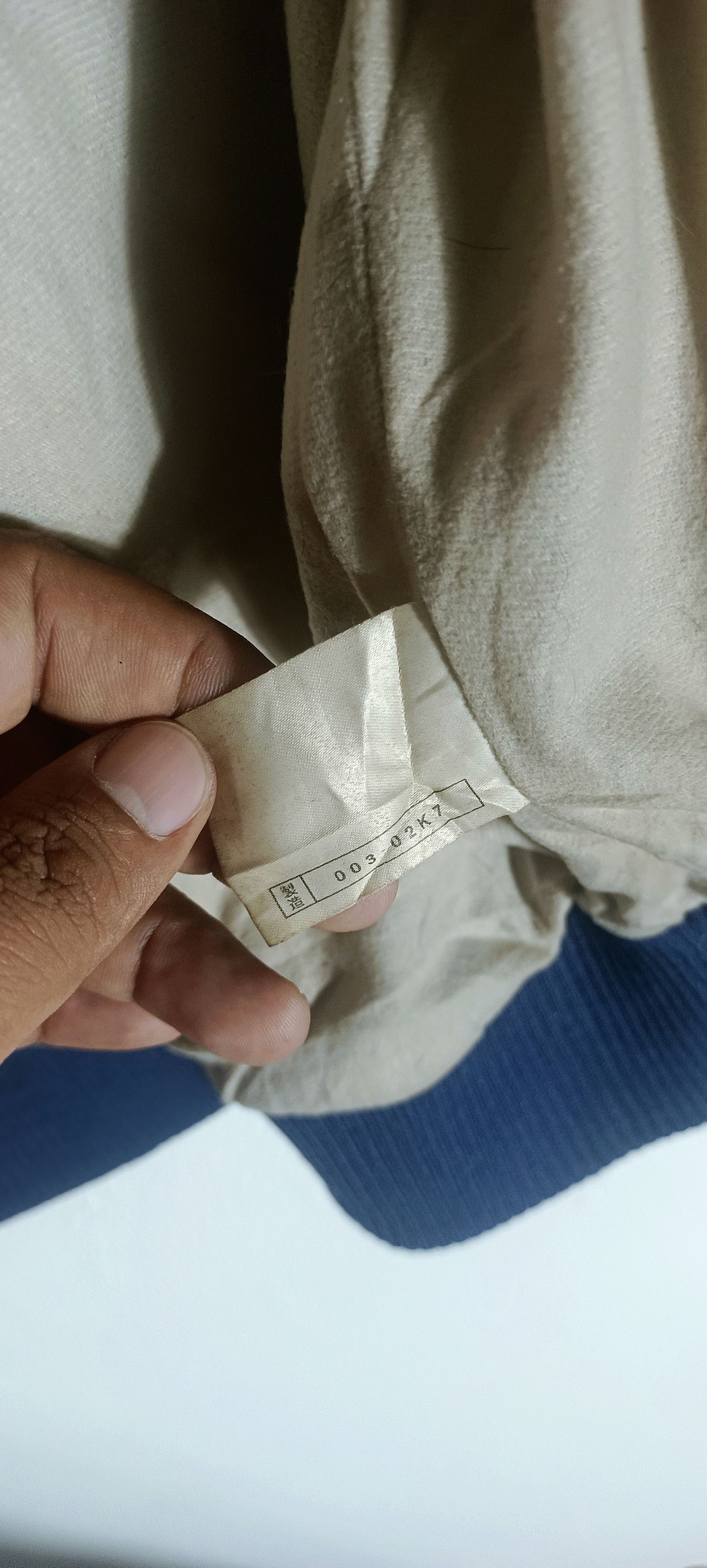Mizuno × Vintage Vintage 🔥MIZUNO BASEBALL CLUB Jacket Size US M / EU 48-50 / 2 - 8 Thumbnail