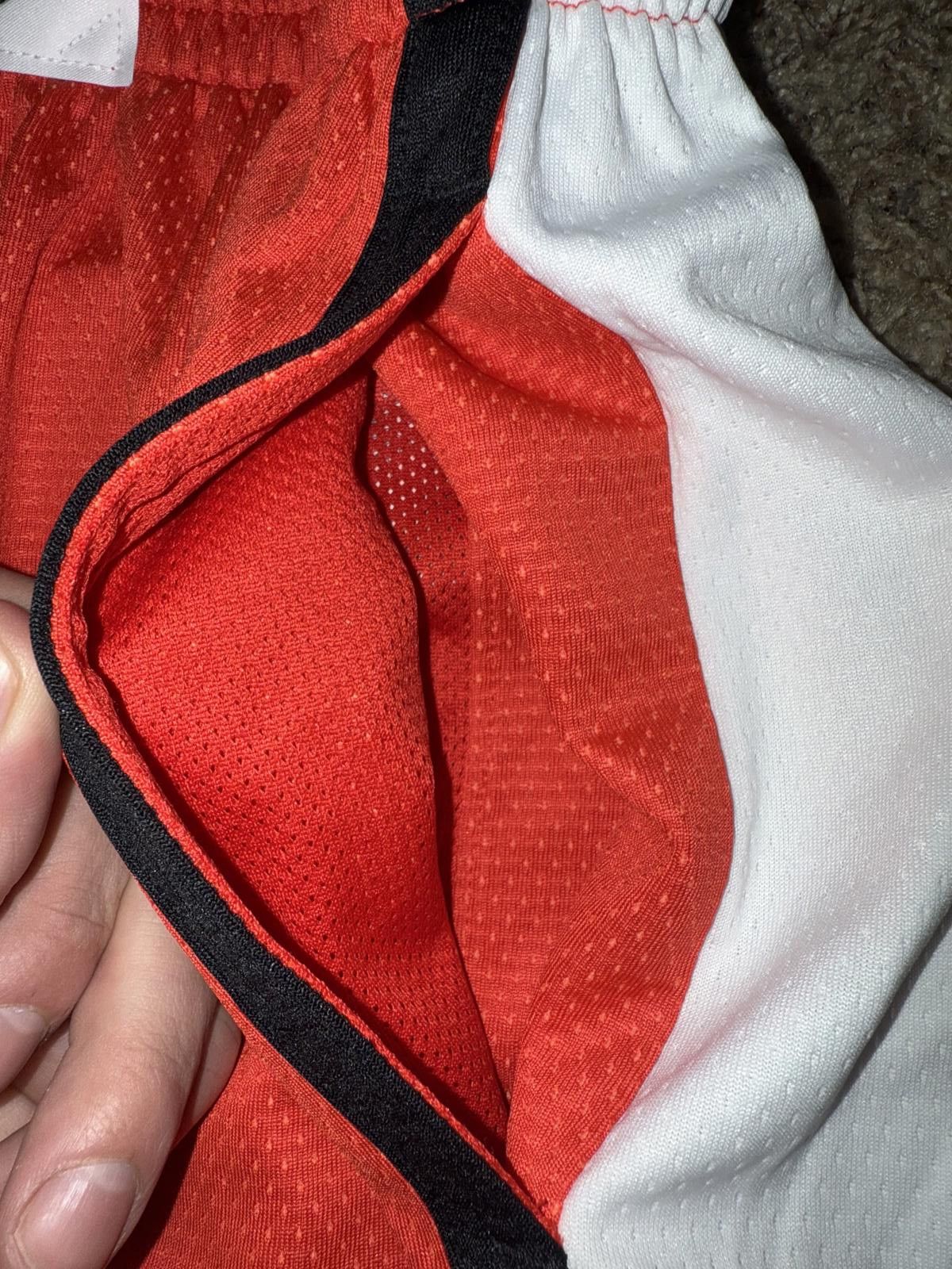 Nike Nike Men’s Canada Limited Nike Basketball Shorts Sample Size US 28 / EU 44 - 3 Thumbnail